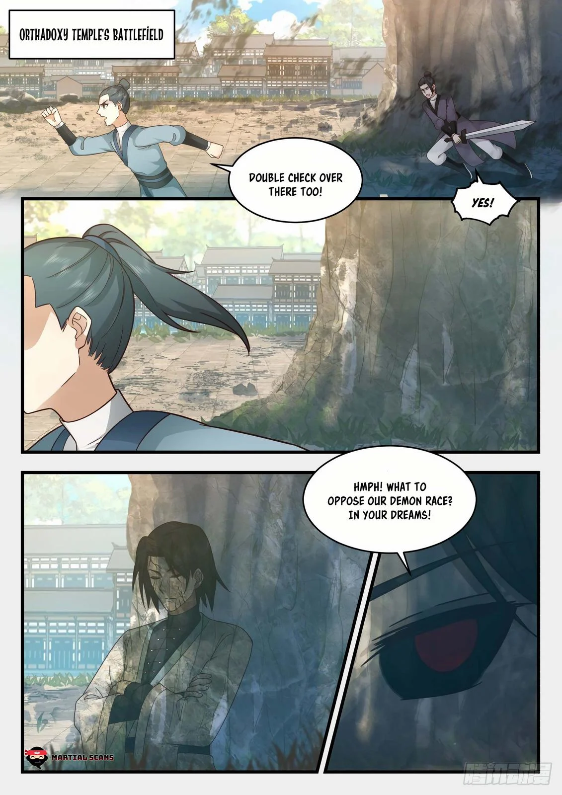 Page 2 of Chapter 2266