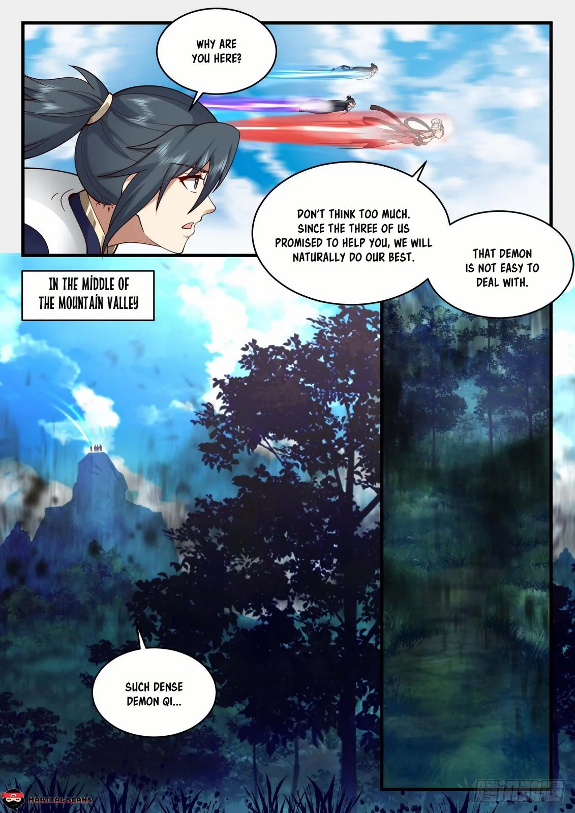 Page 5 of Chapter 2266