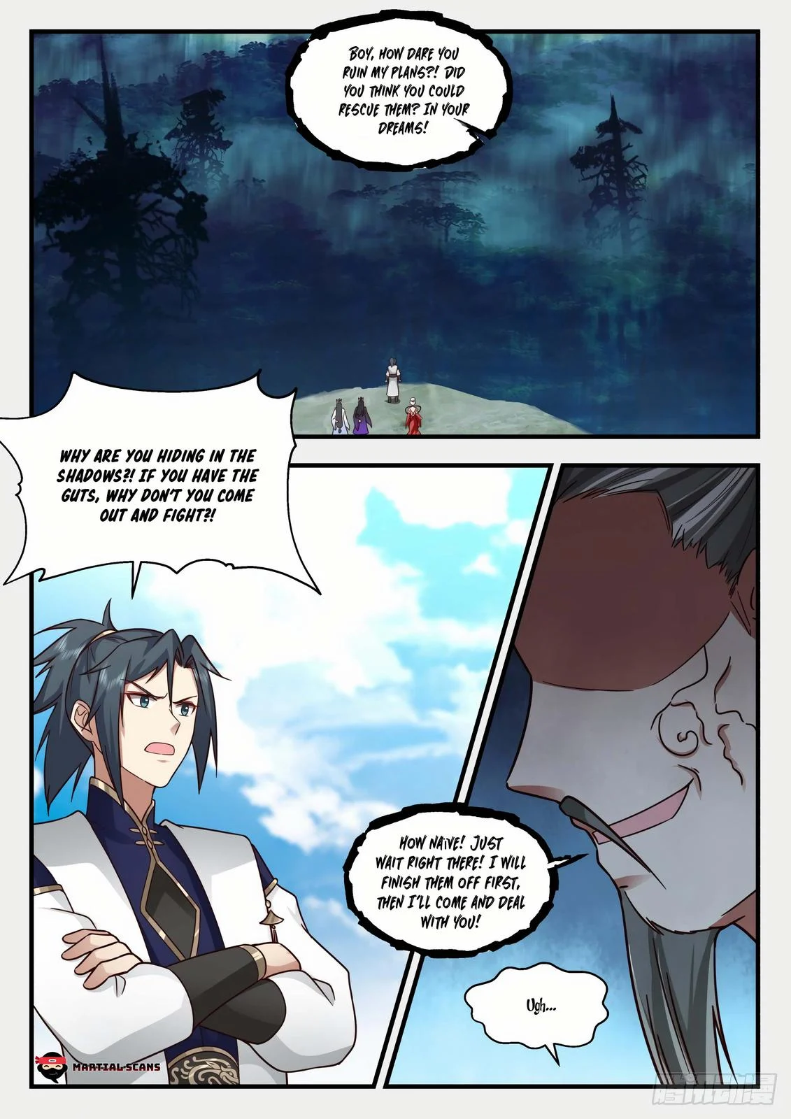 Page 6 of Chapter 2266