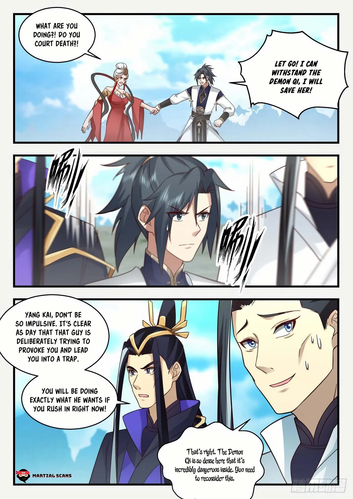 Page 8 of Chapter 2266