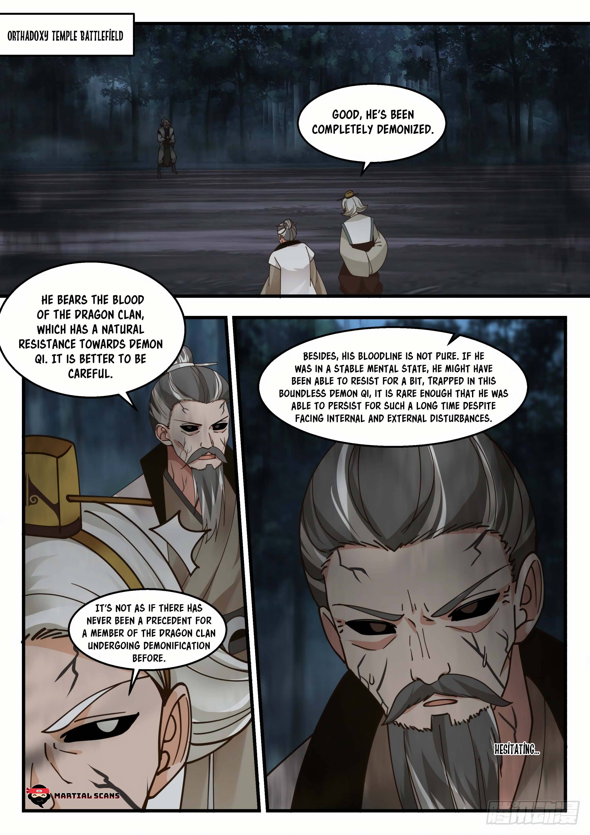 Page 2 of Chapter 2268