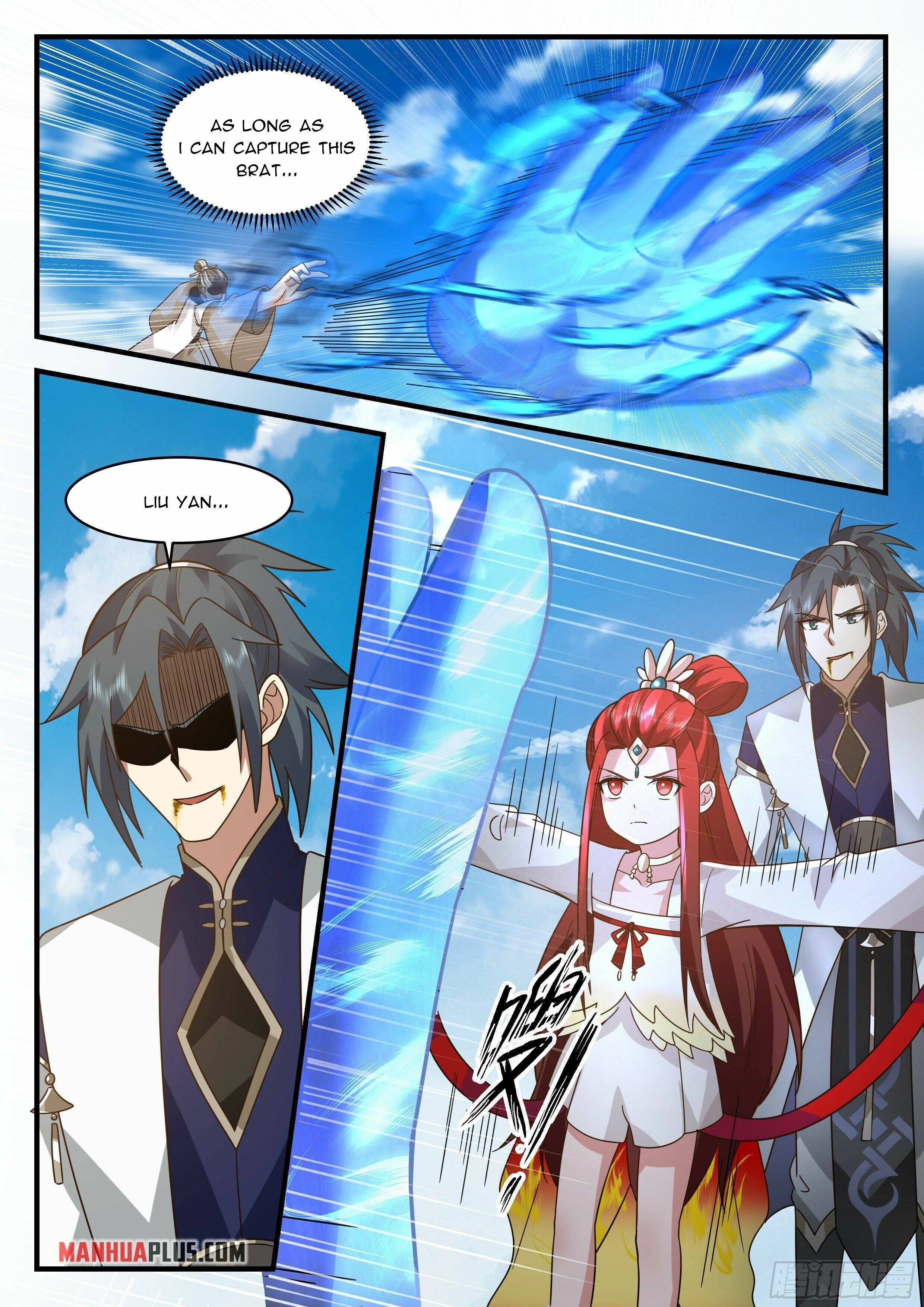 Page 2 of Chapter 2273