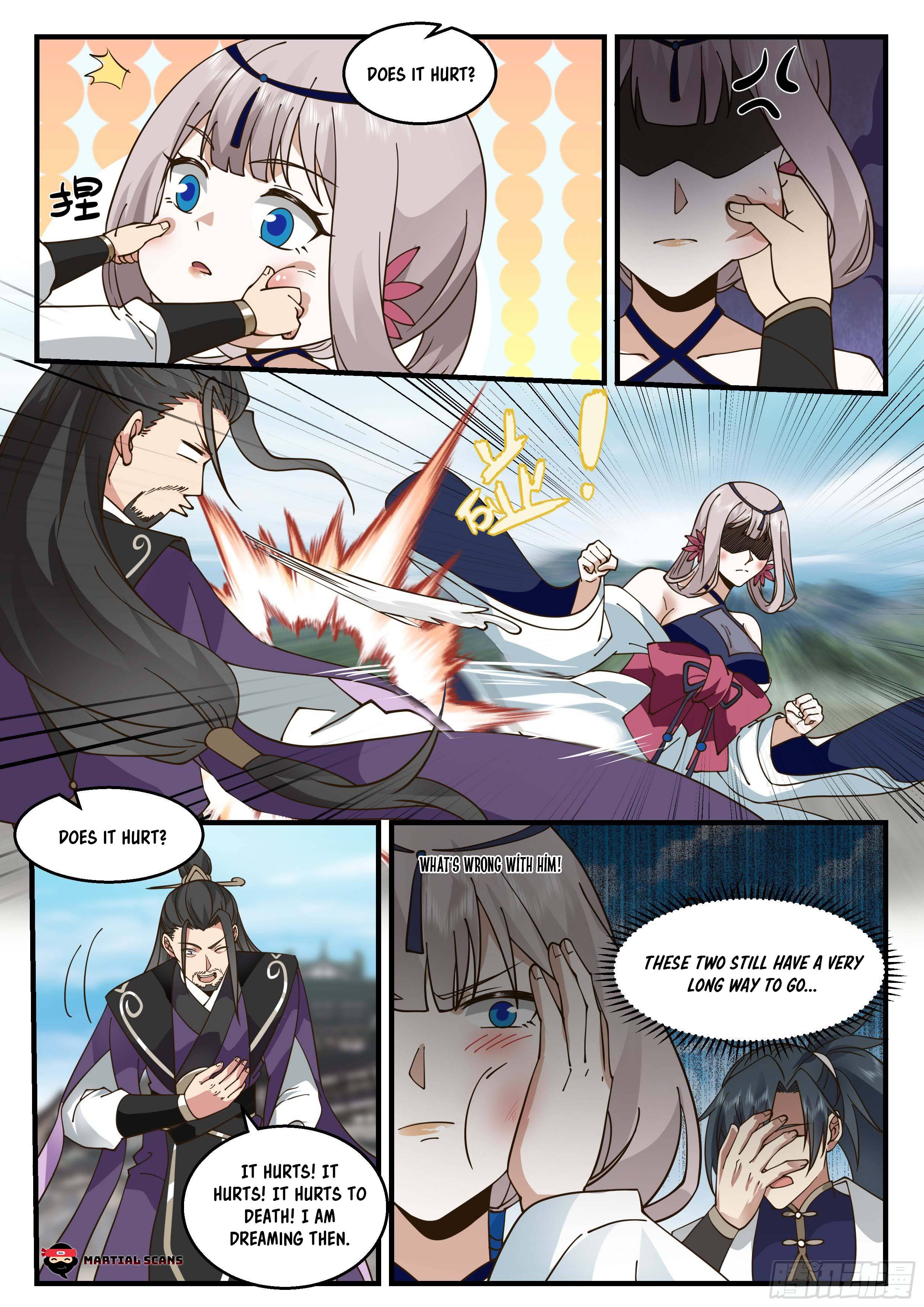 Page 8 of Chapter 2274