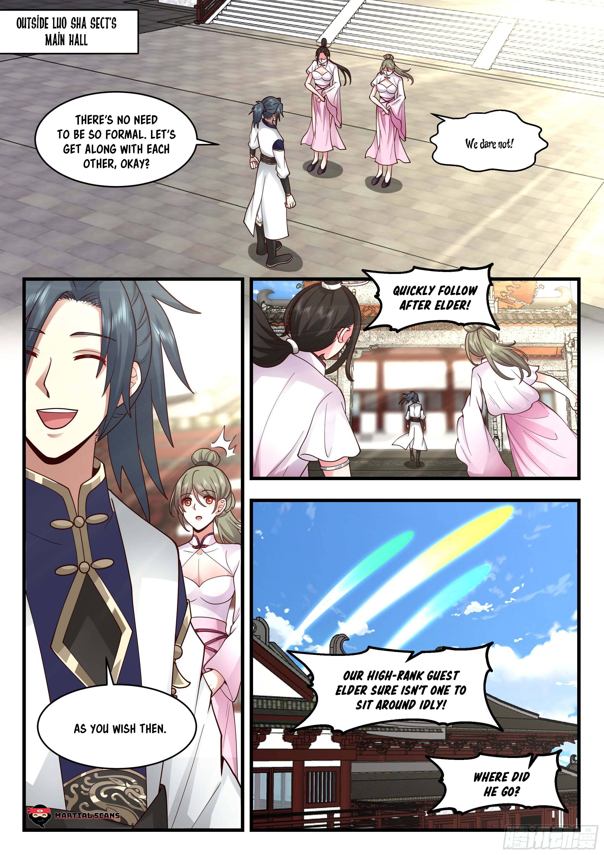 Page 2 of Chapter 2277