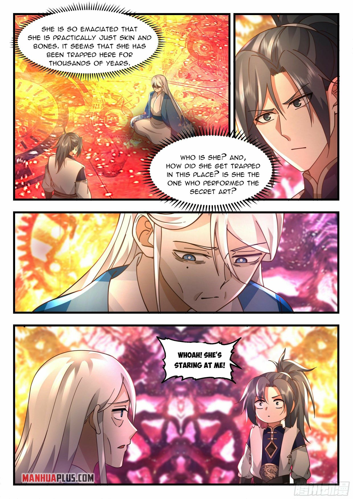 Page 5 of Chapter 2278