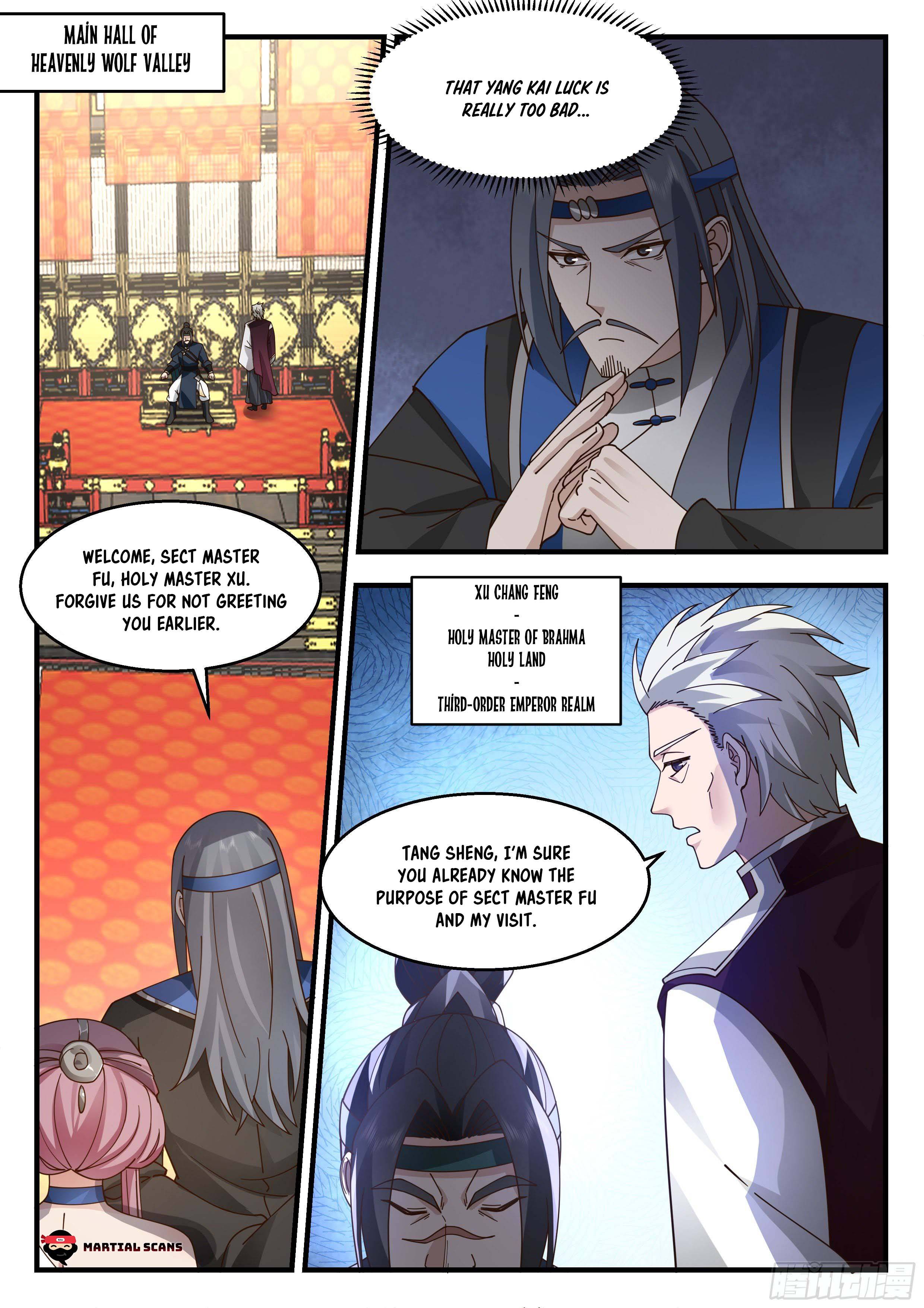 Page 10 of Chapter 2283