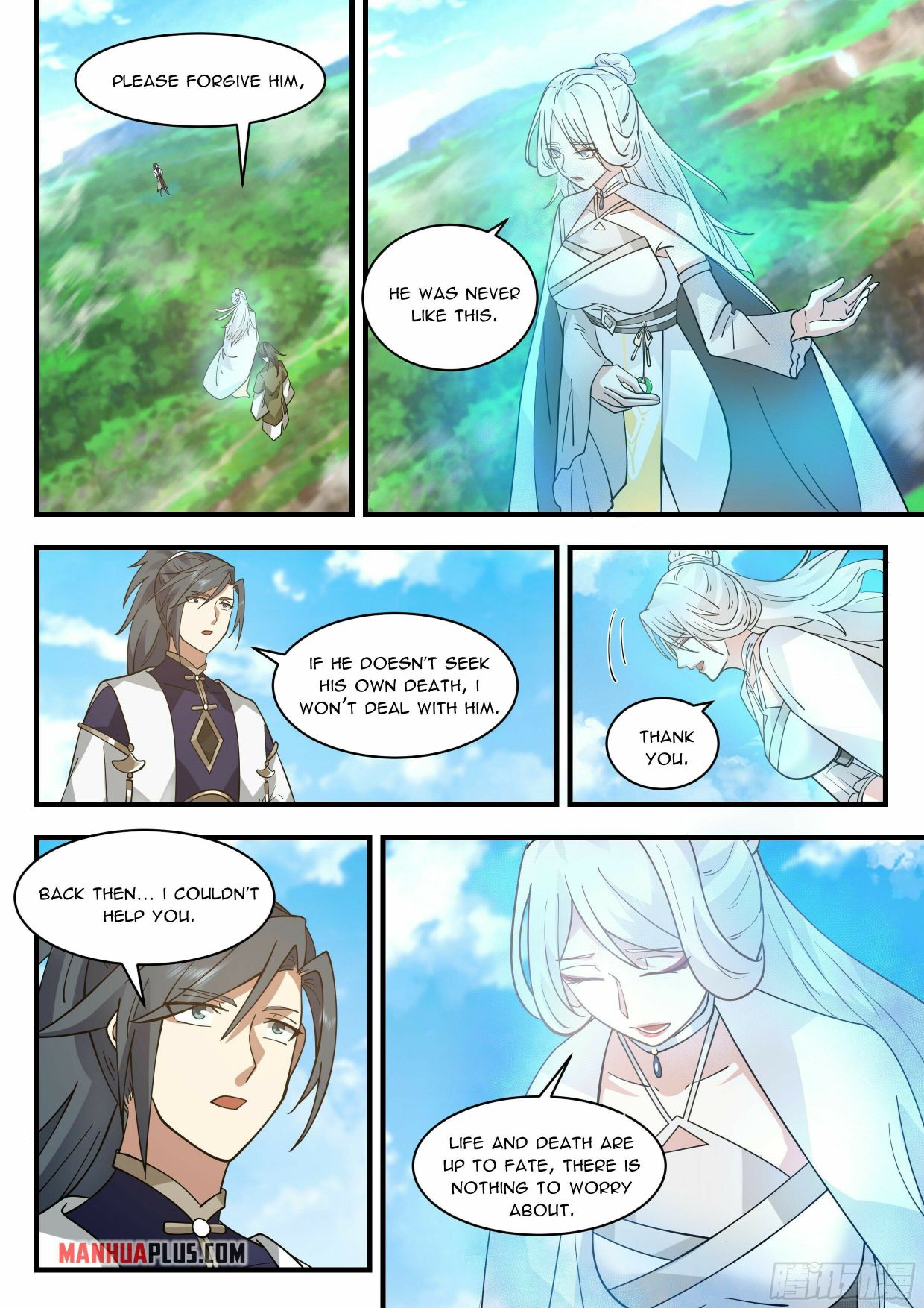 Page 5 of Chapter 2285