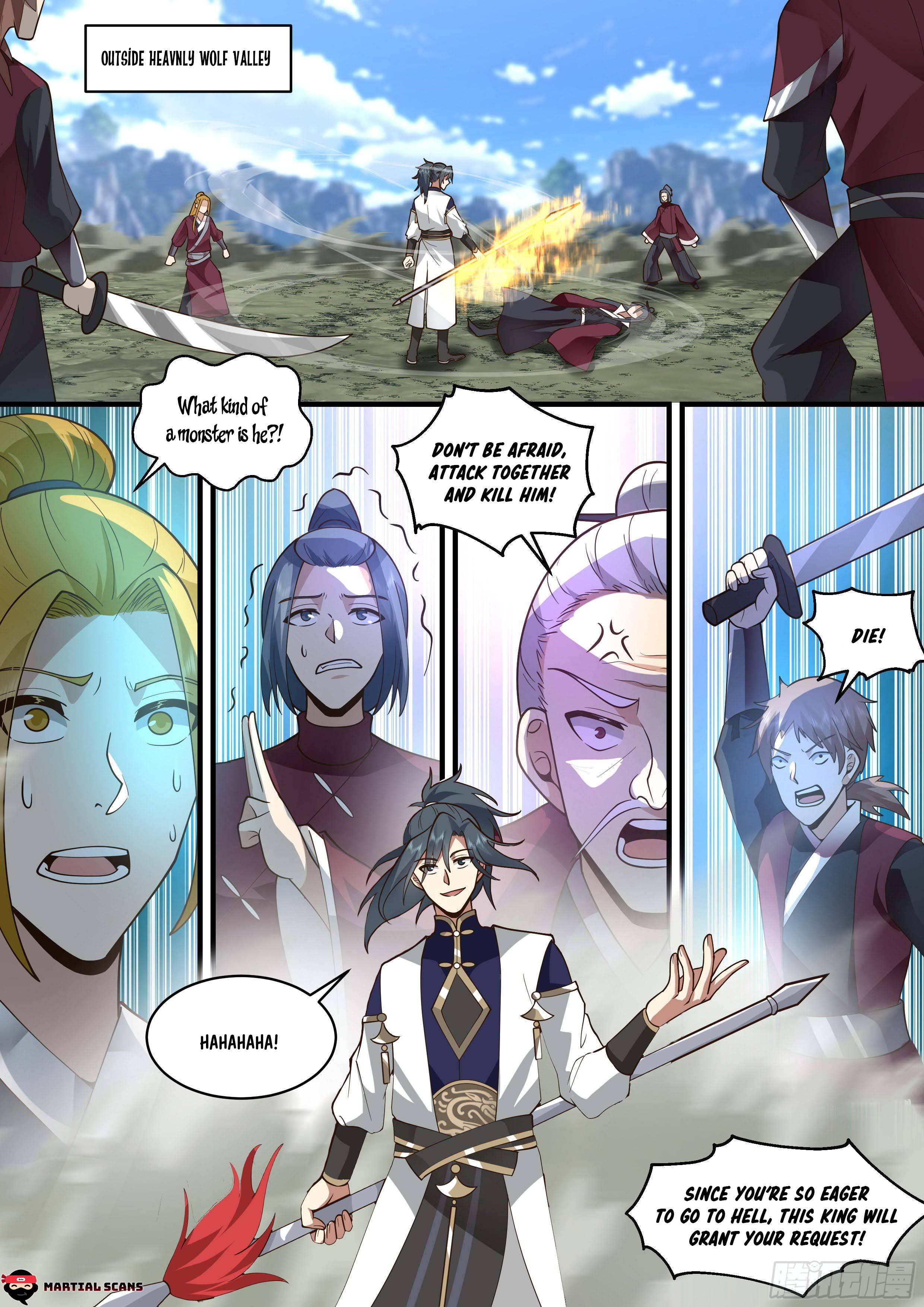 Page 2 of Chapter 2286