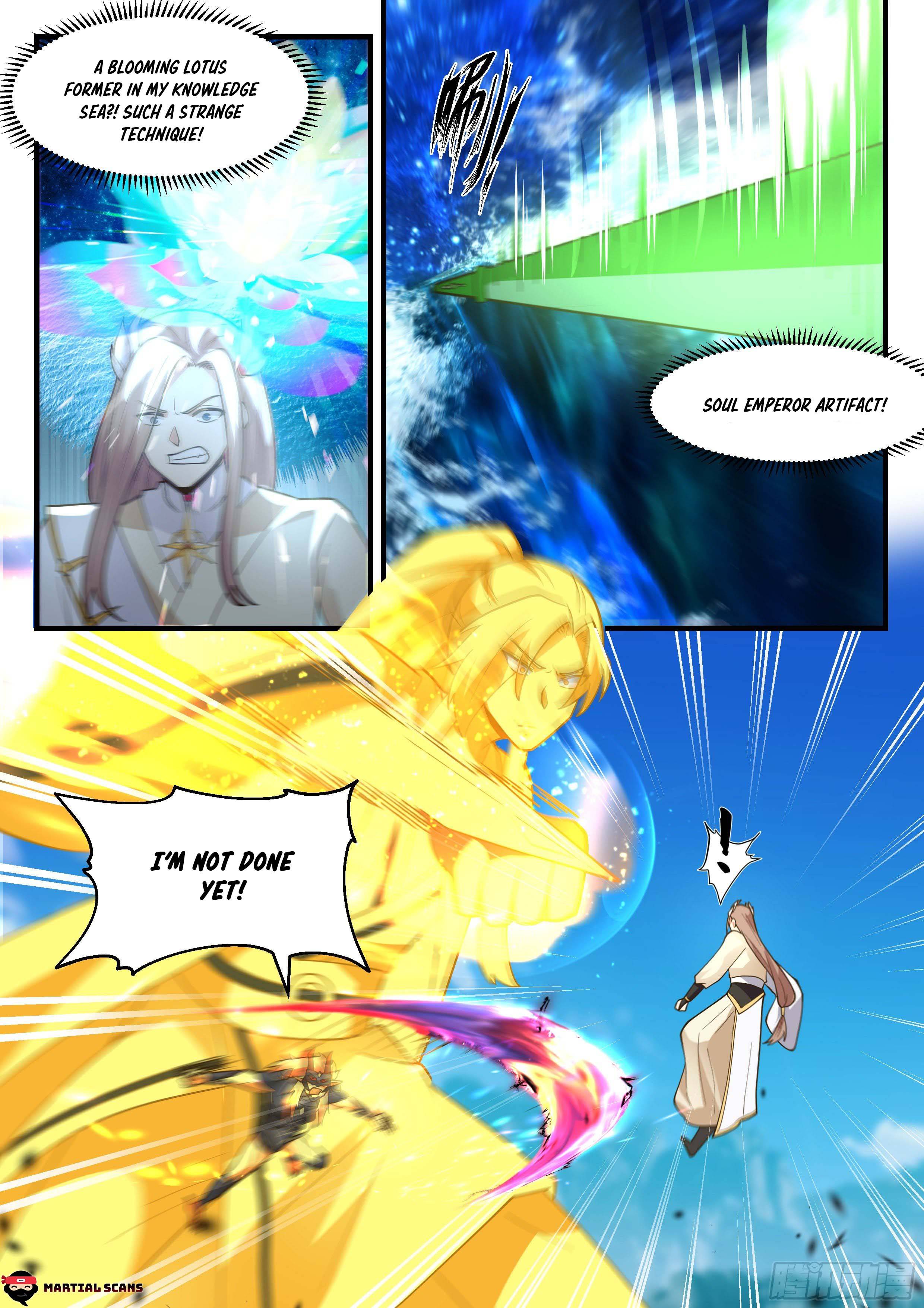 Page 3 of Chapter 2289