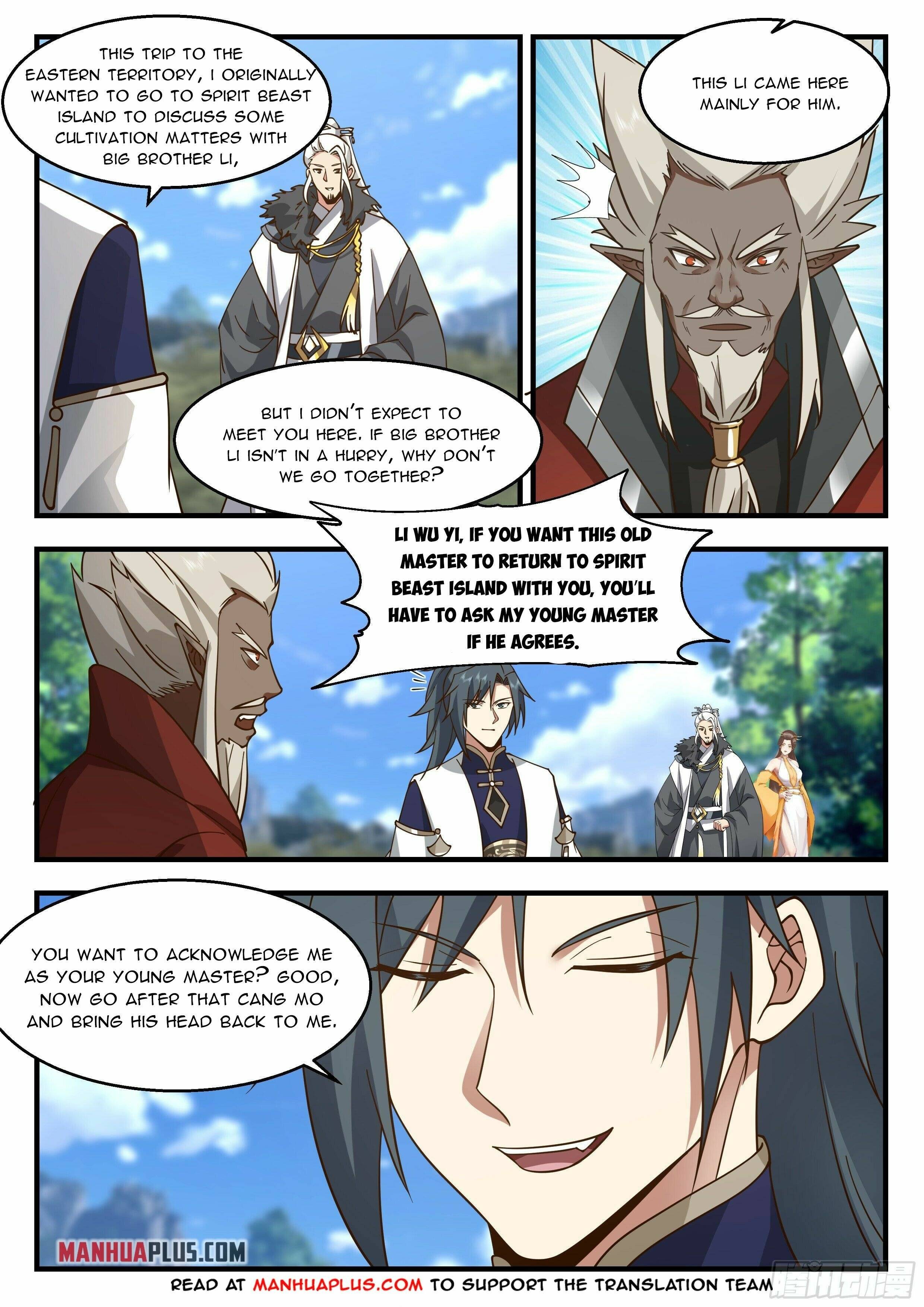 Page 2 of Chapter 2293