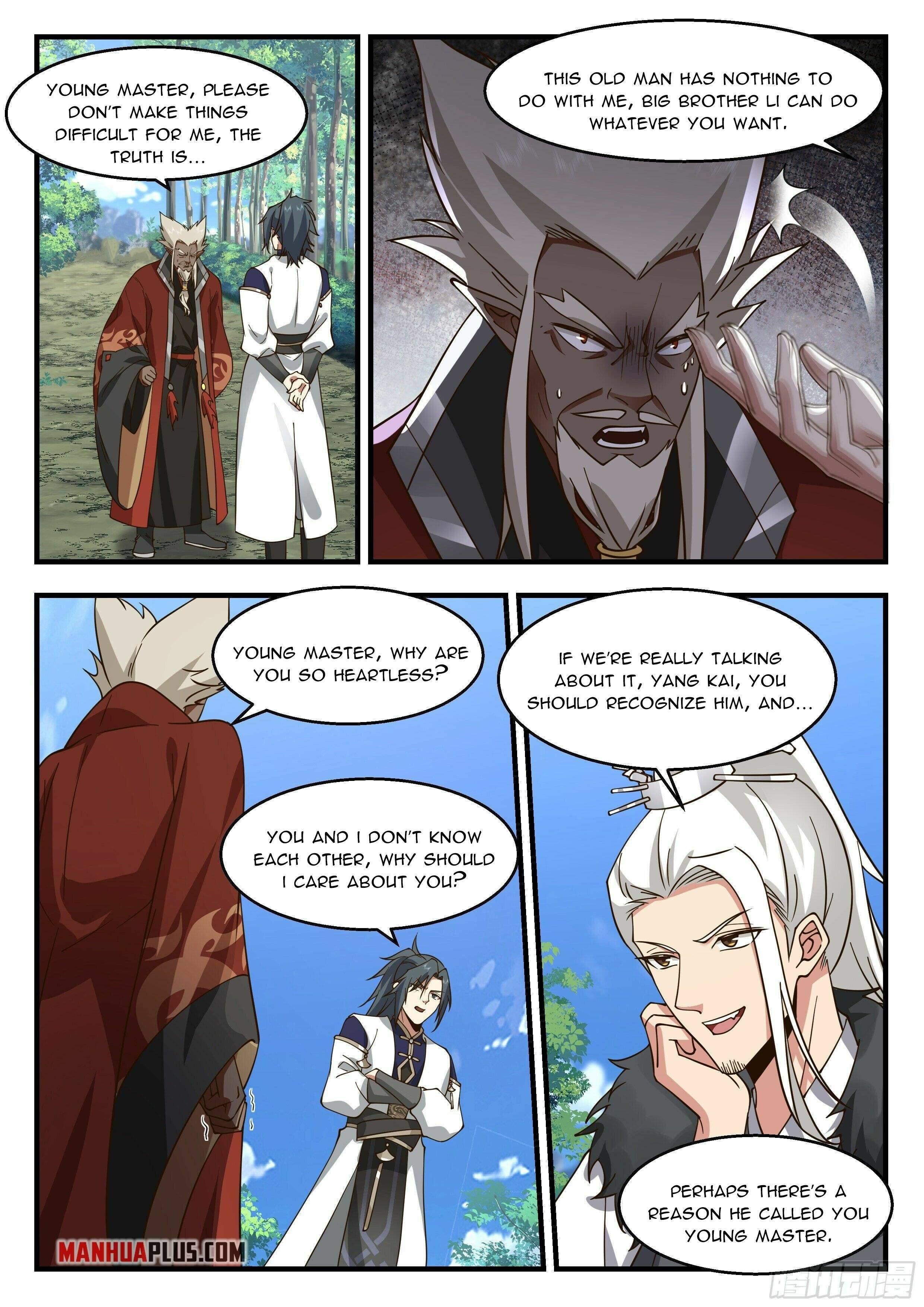 Page 3 of Chapter 2293