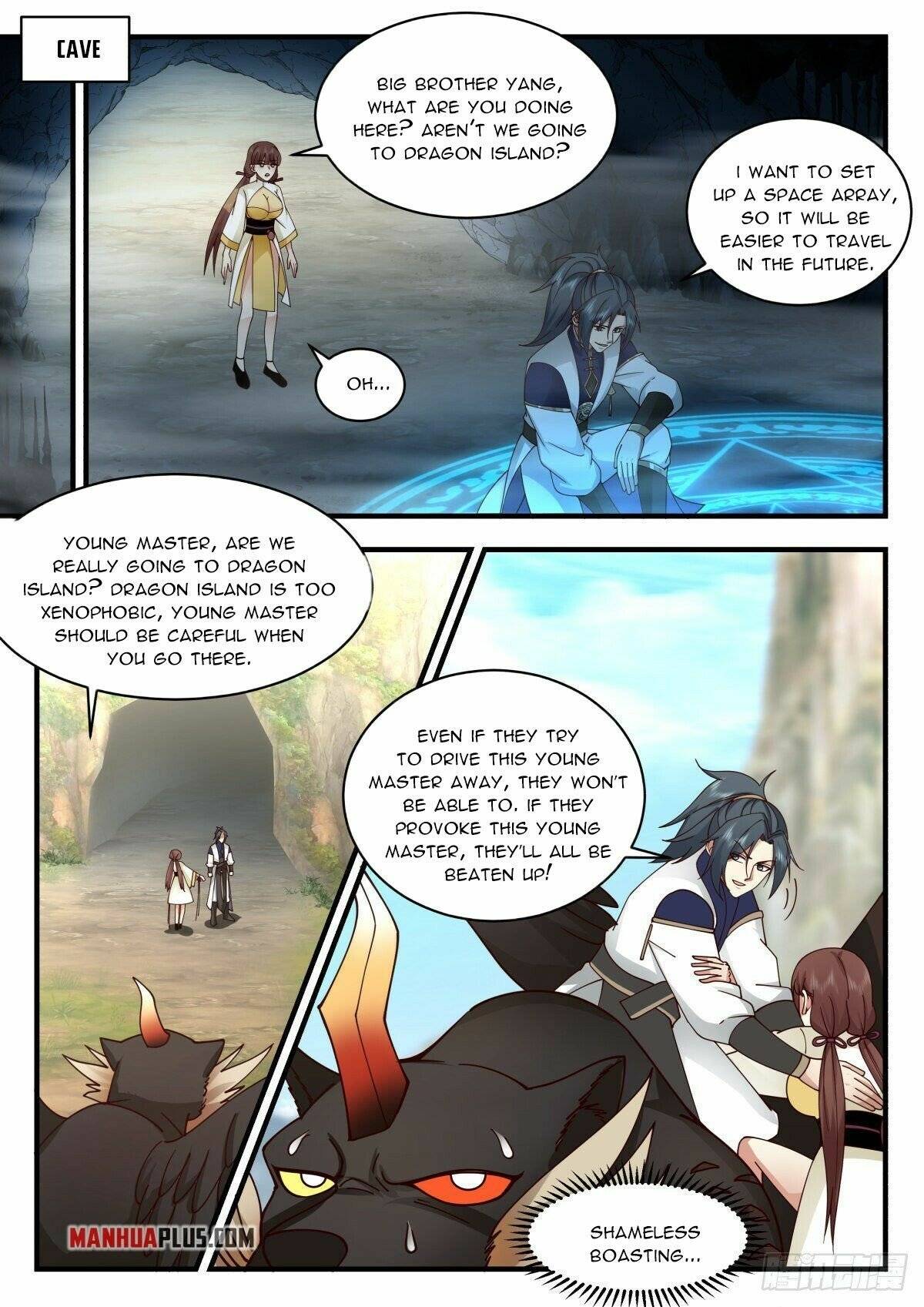 Page 5 of Chapter 2296