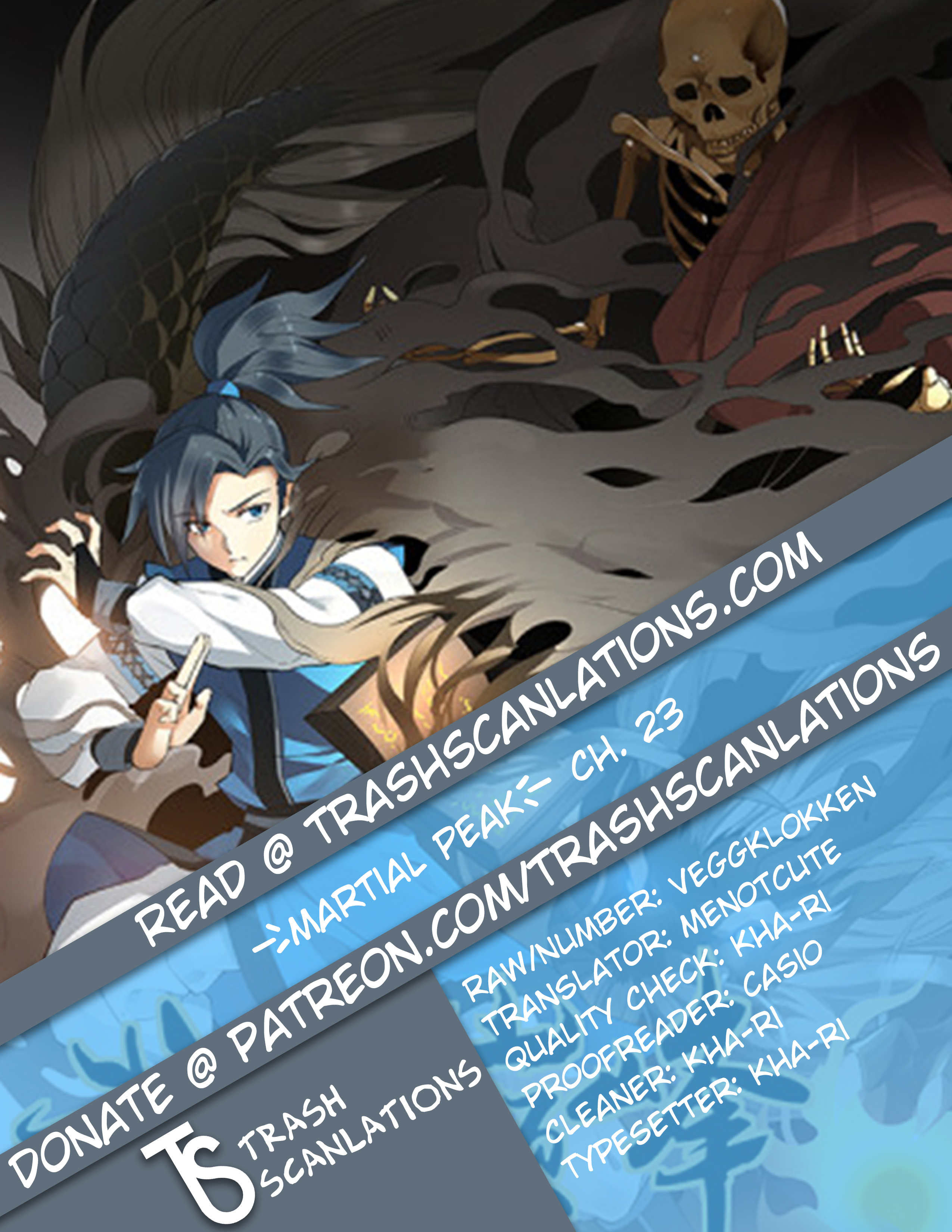 Page 1 of Chapter 23