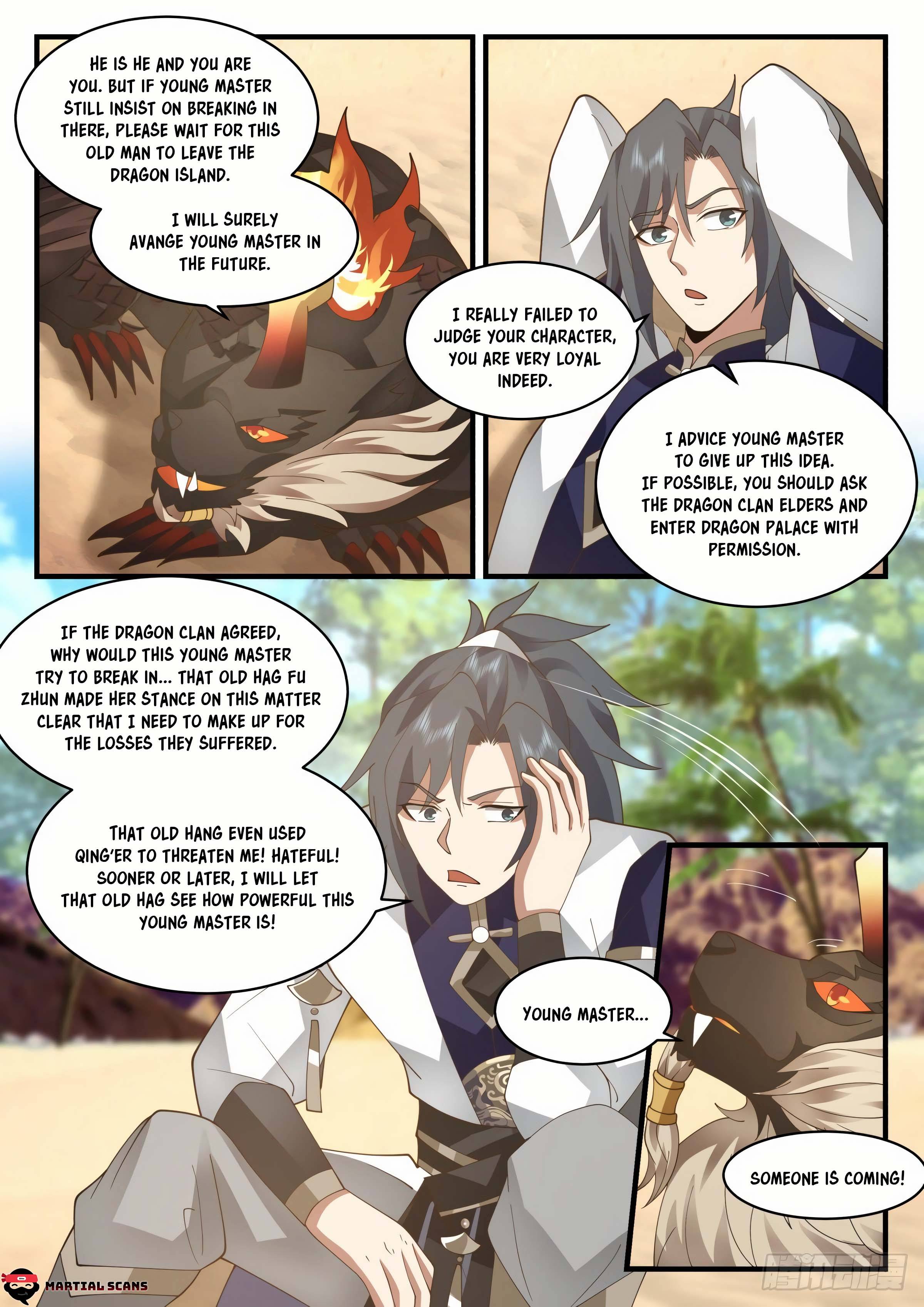 Page 3 of Chapter 2300