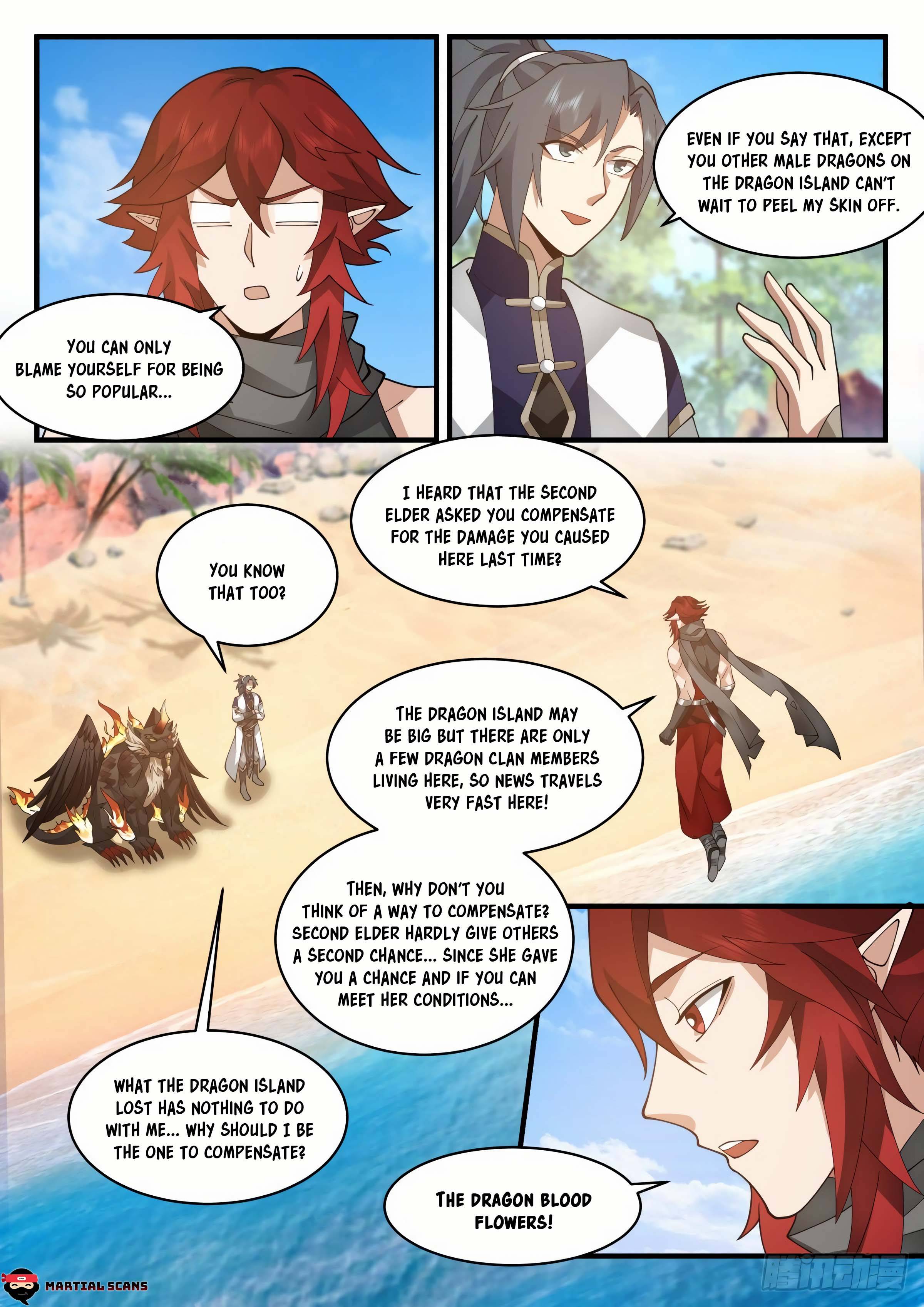 Page 5 of Chapter 2300