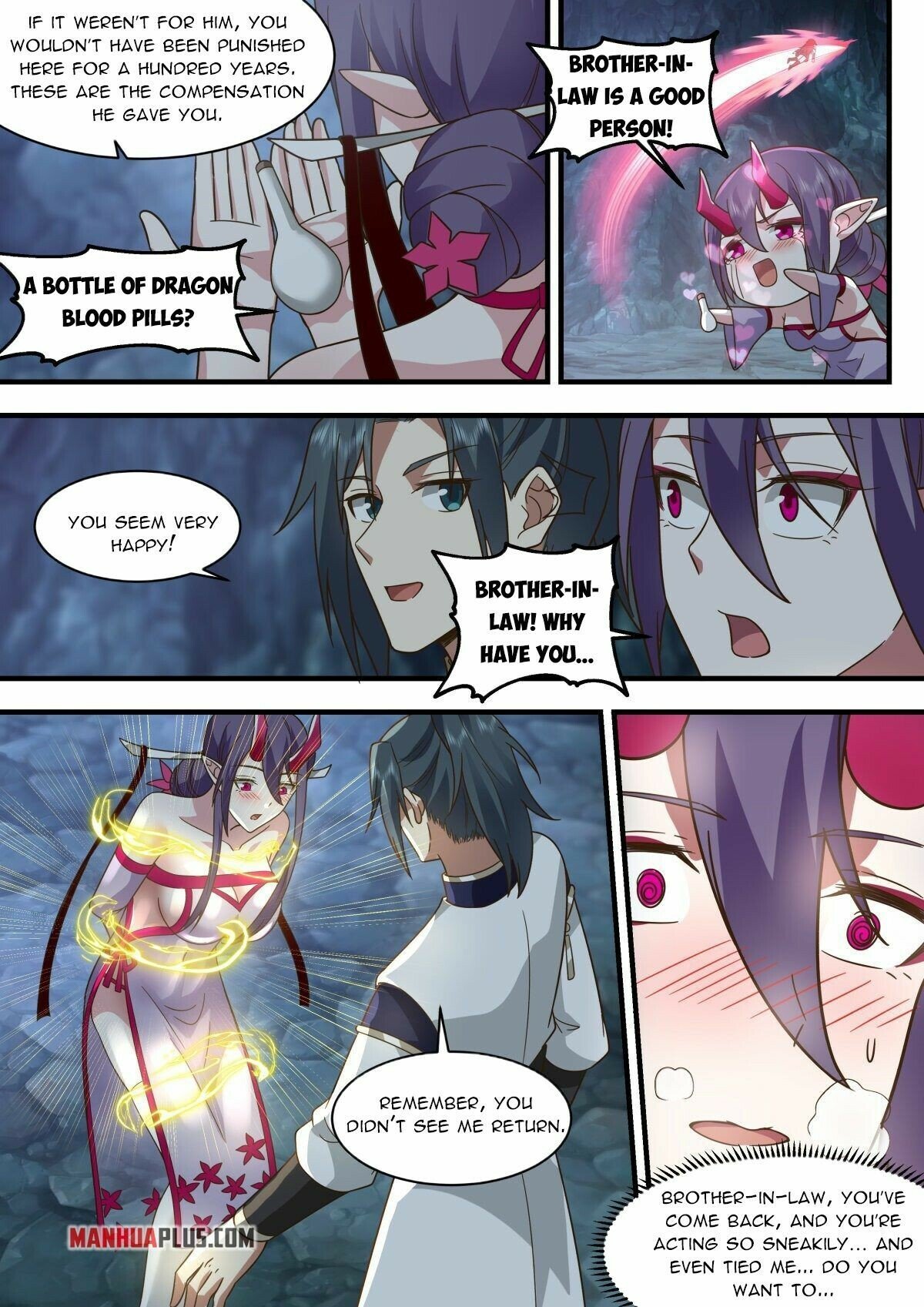 Page 6 of Chapter 2302