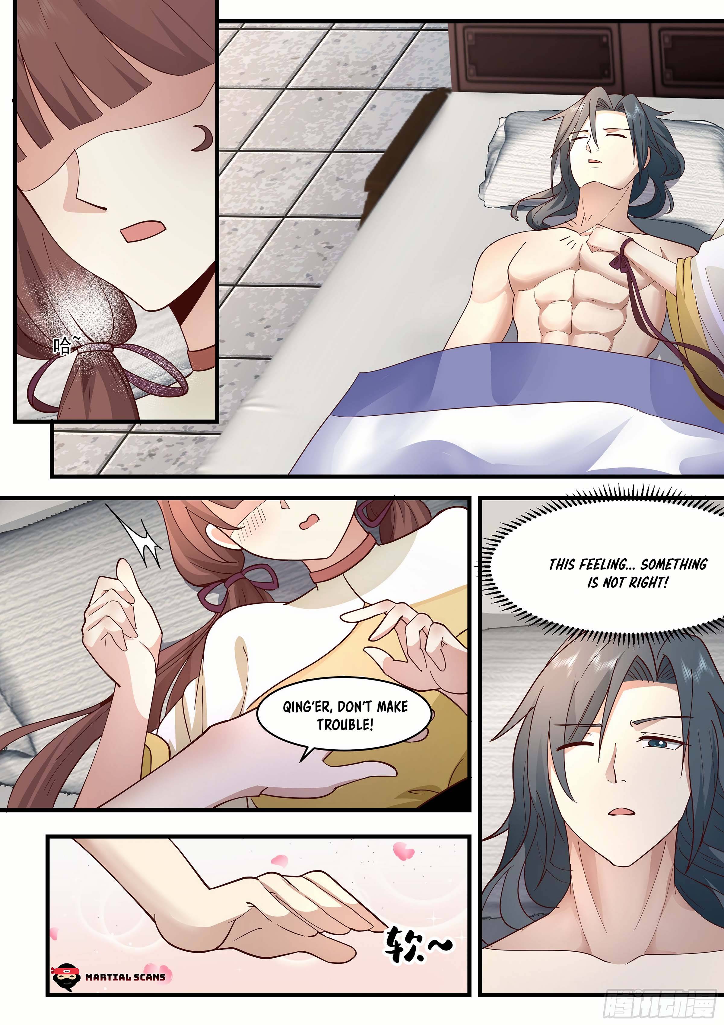 Page 2 of Chapter 2307
