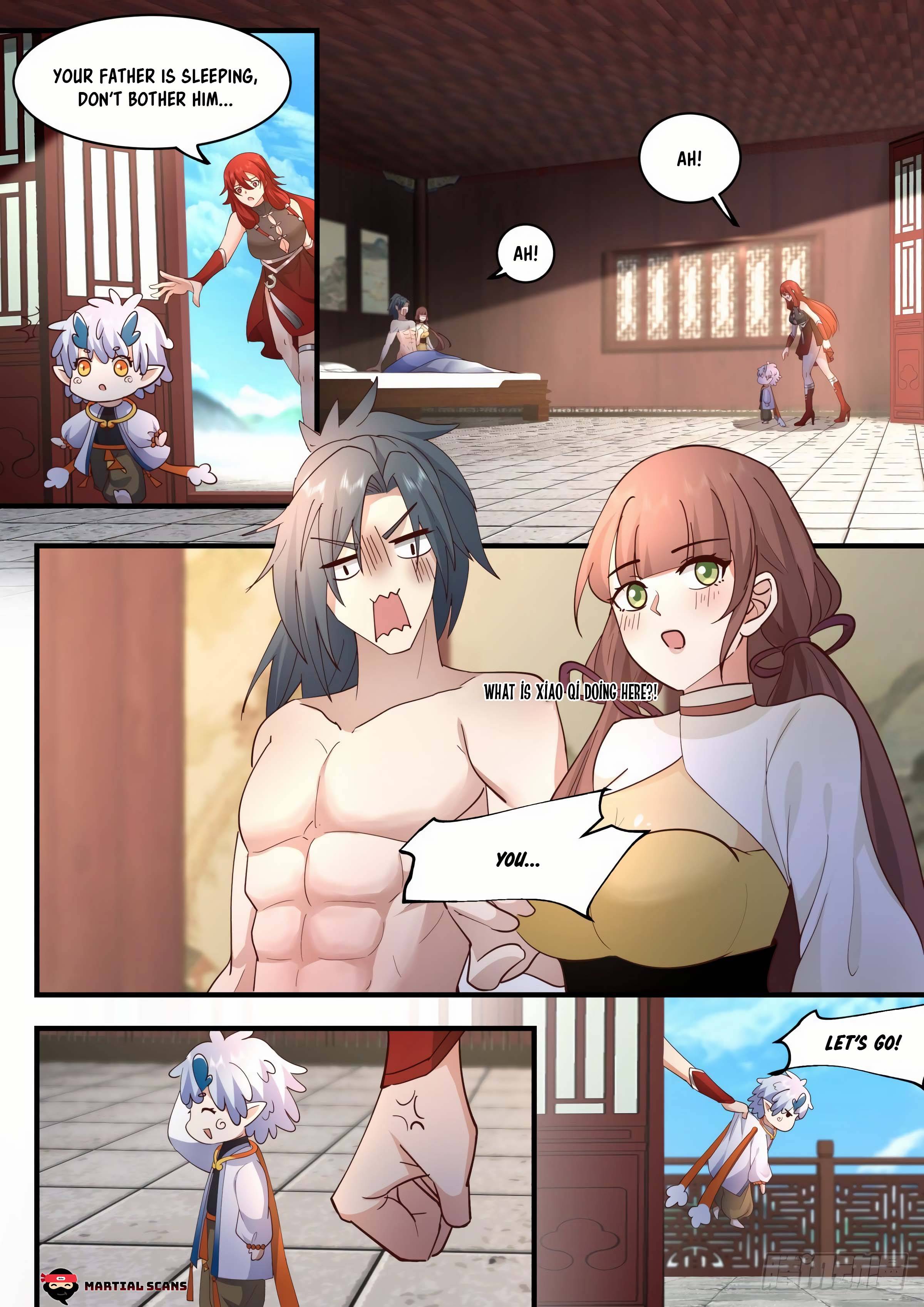 Page 3 of Chapter 2307