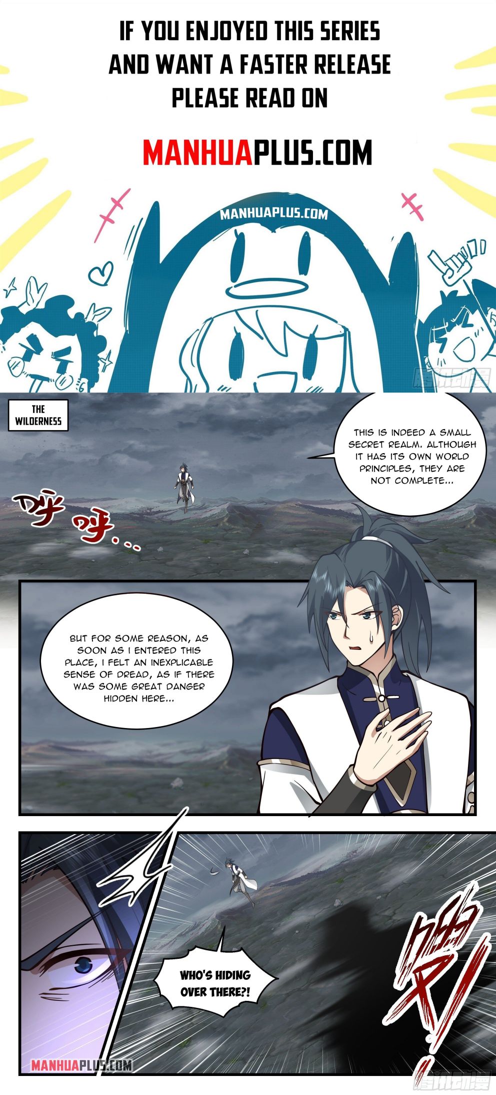 Page 1 of Chapter 2316