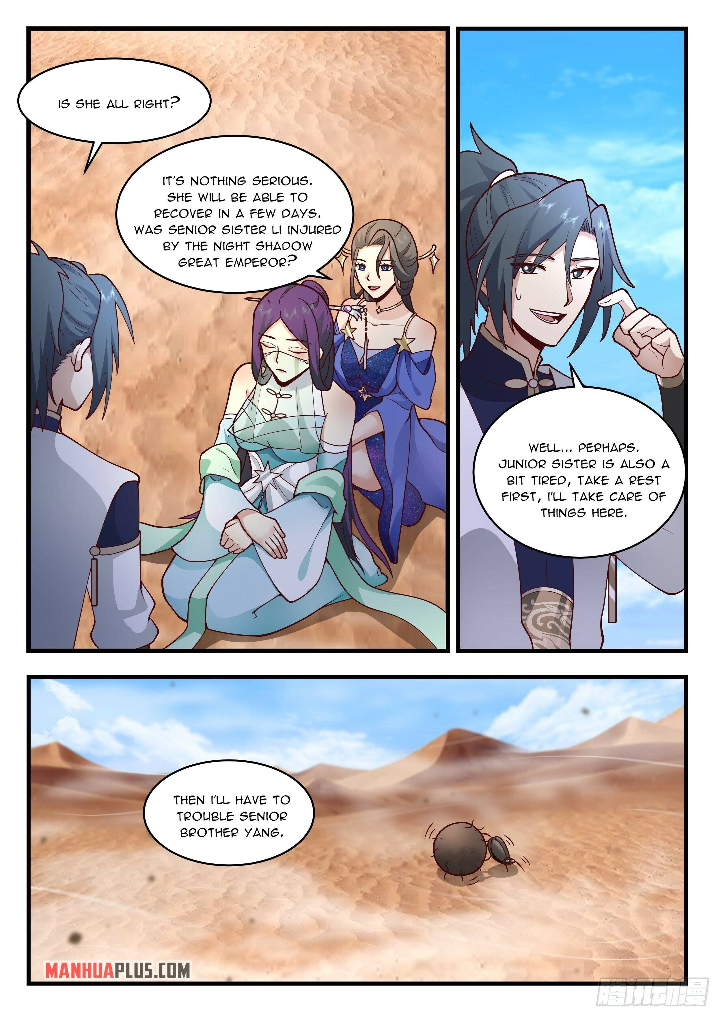 Page 3 of Chapter 2323