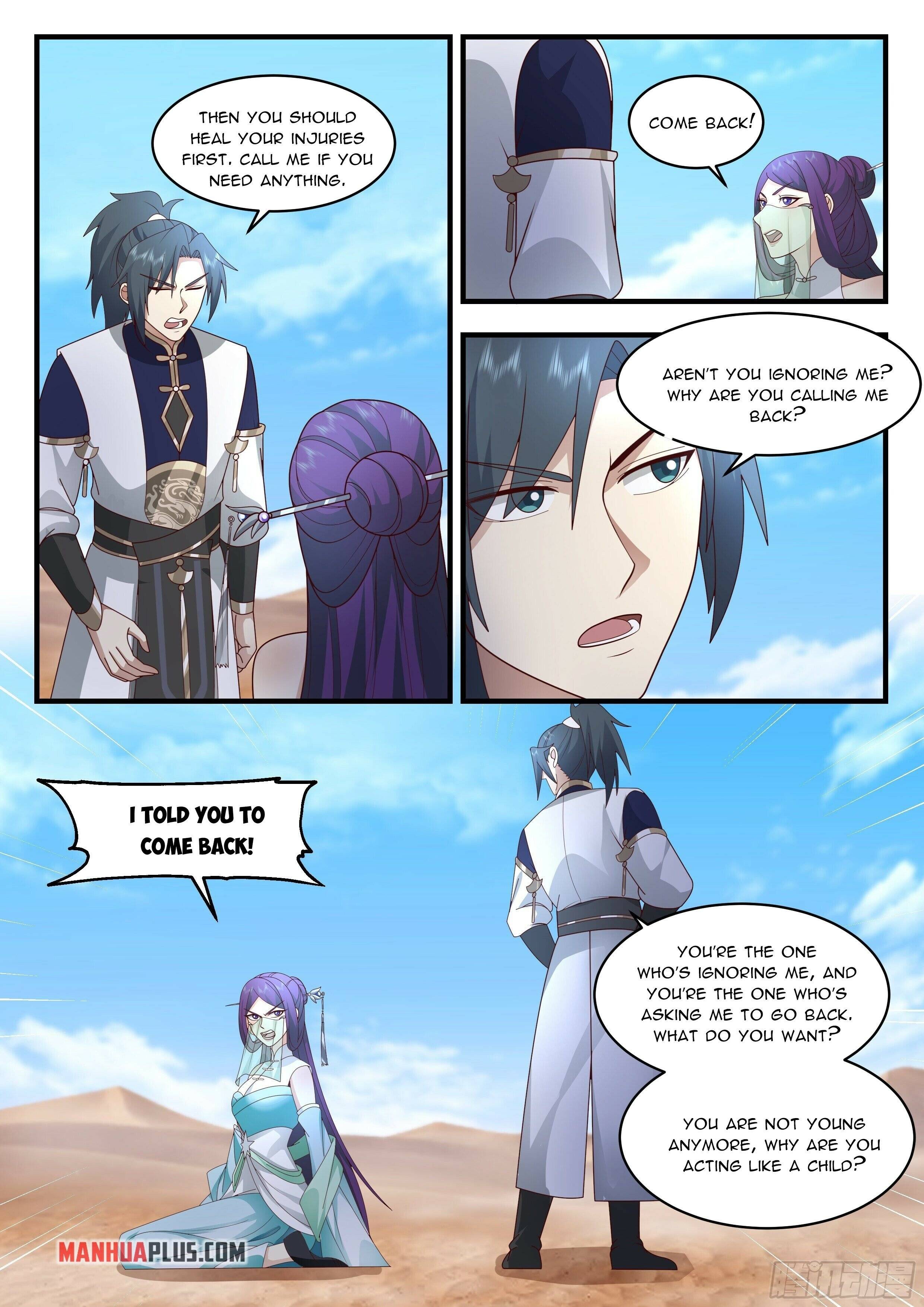 Page 5 of Chapter 2323