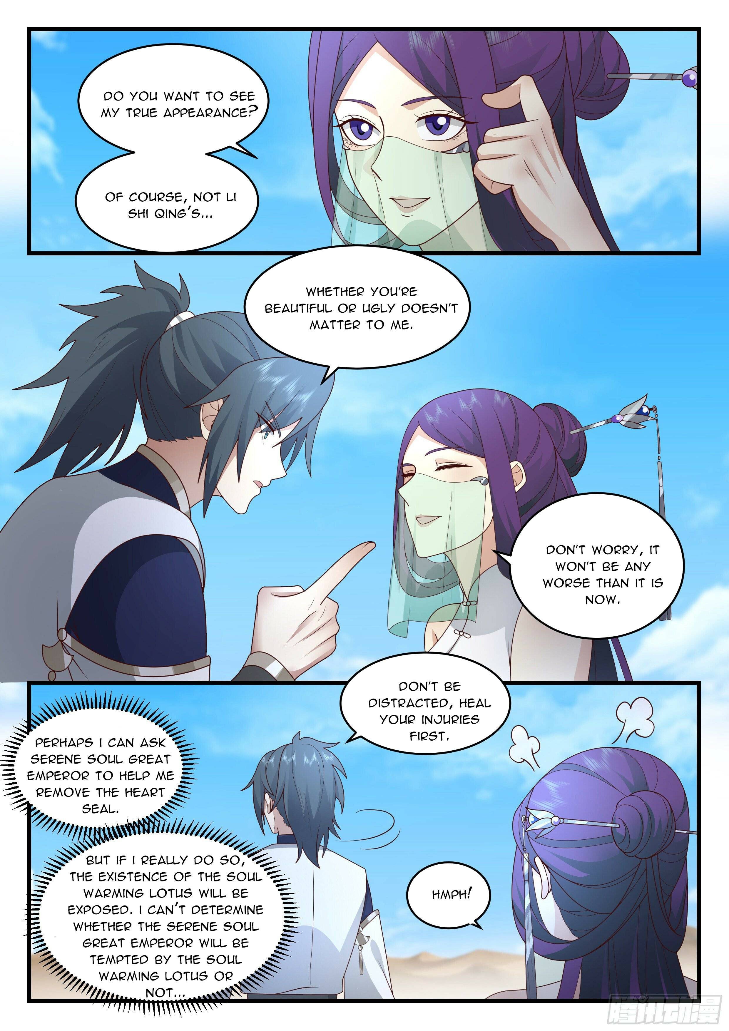 Page 8 of Chapter 2323