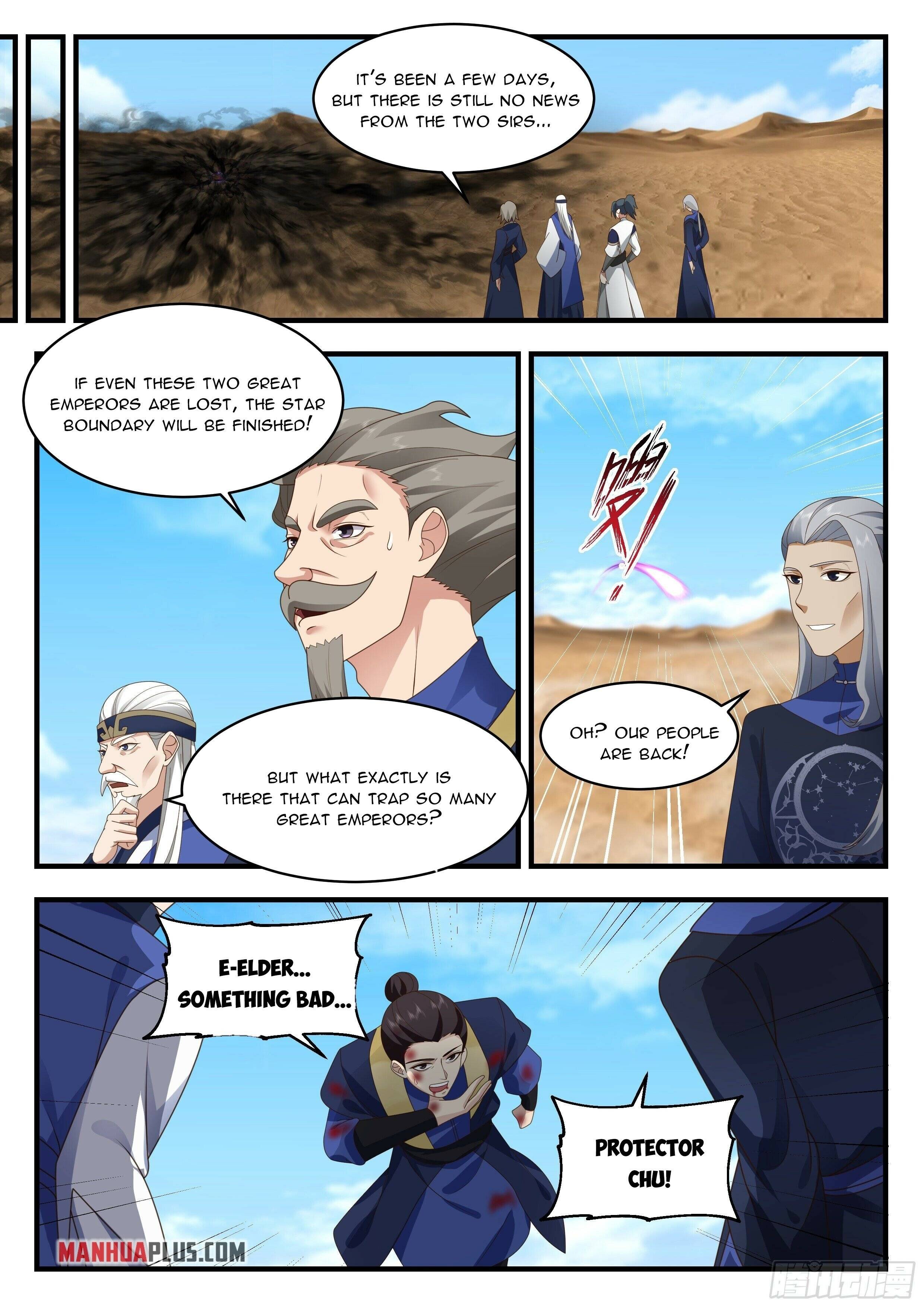 Page 9 of Chapter 2323