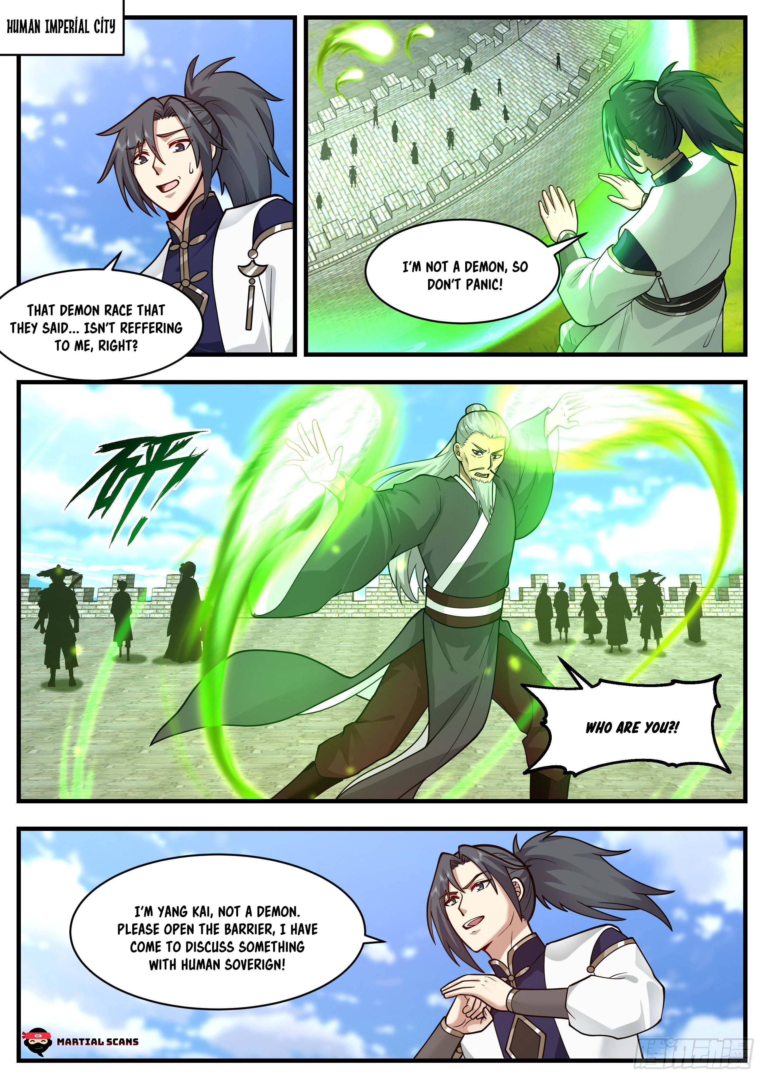 Page 2 of Chapter 2333