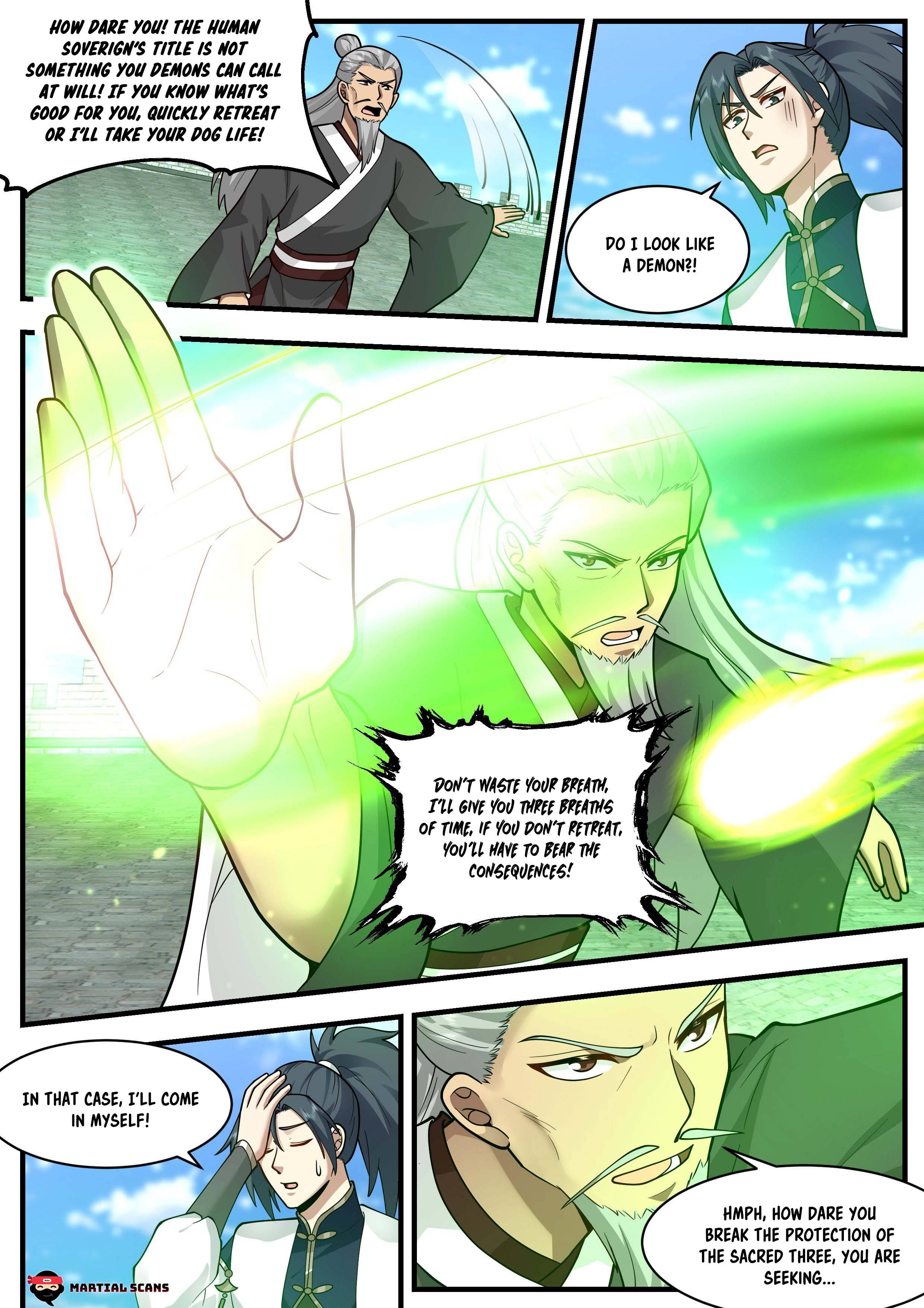 Page 3 of Chapter 2333