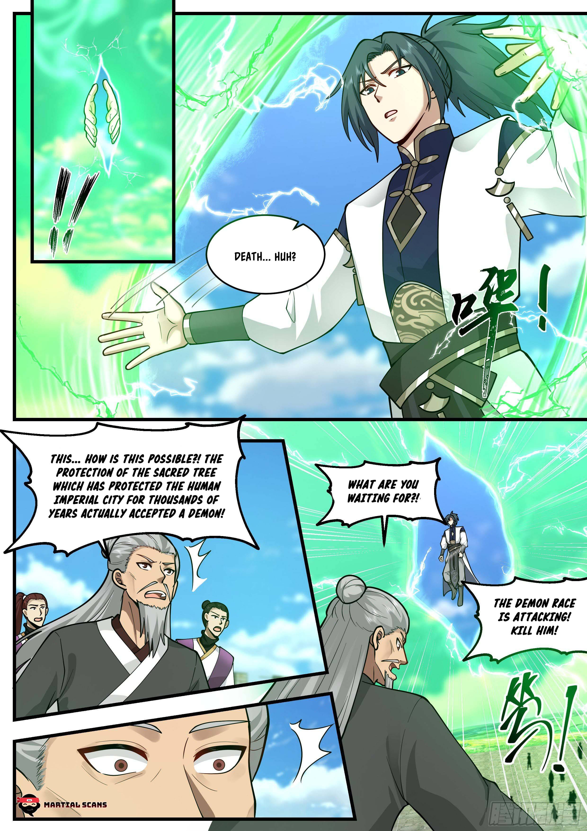 Page 4 of Chapter 2333