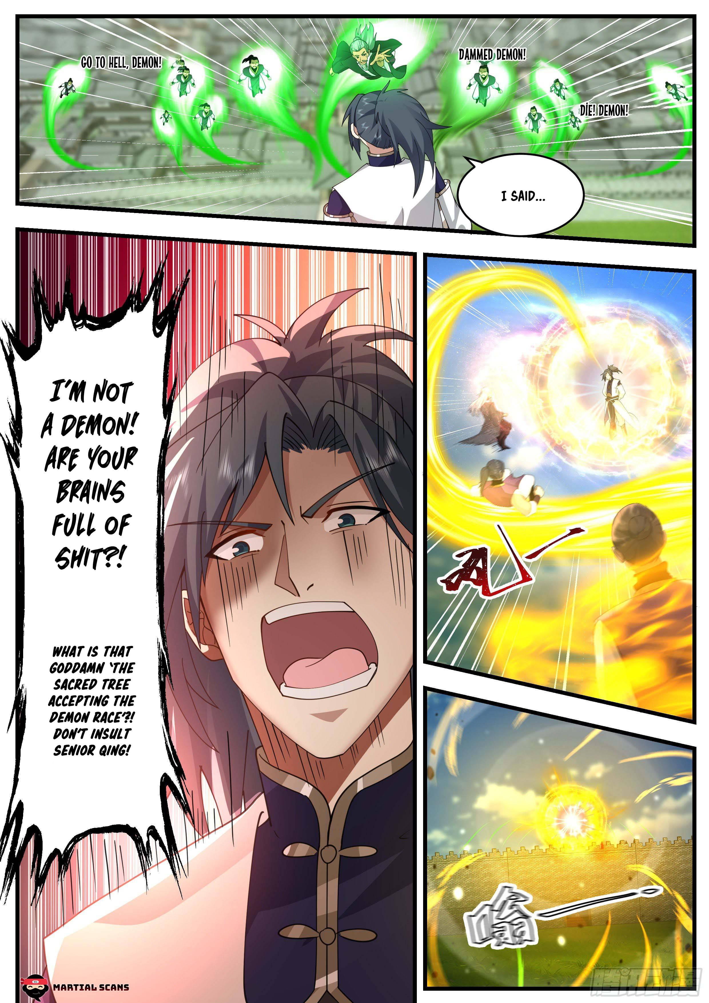 Page 5 of Chapter 2333