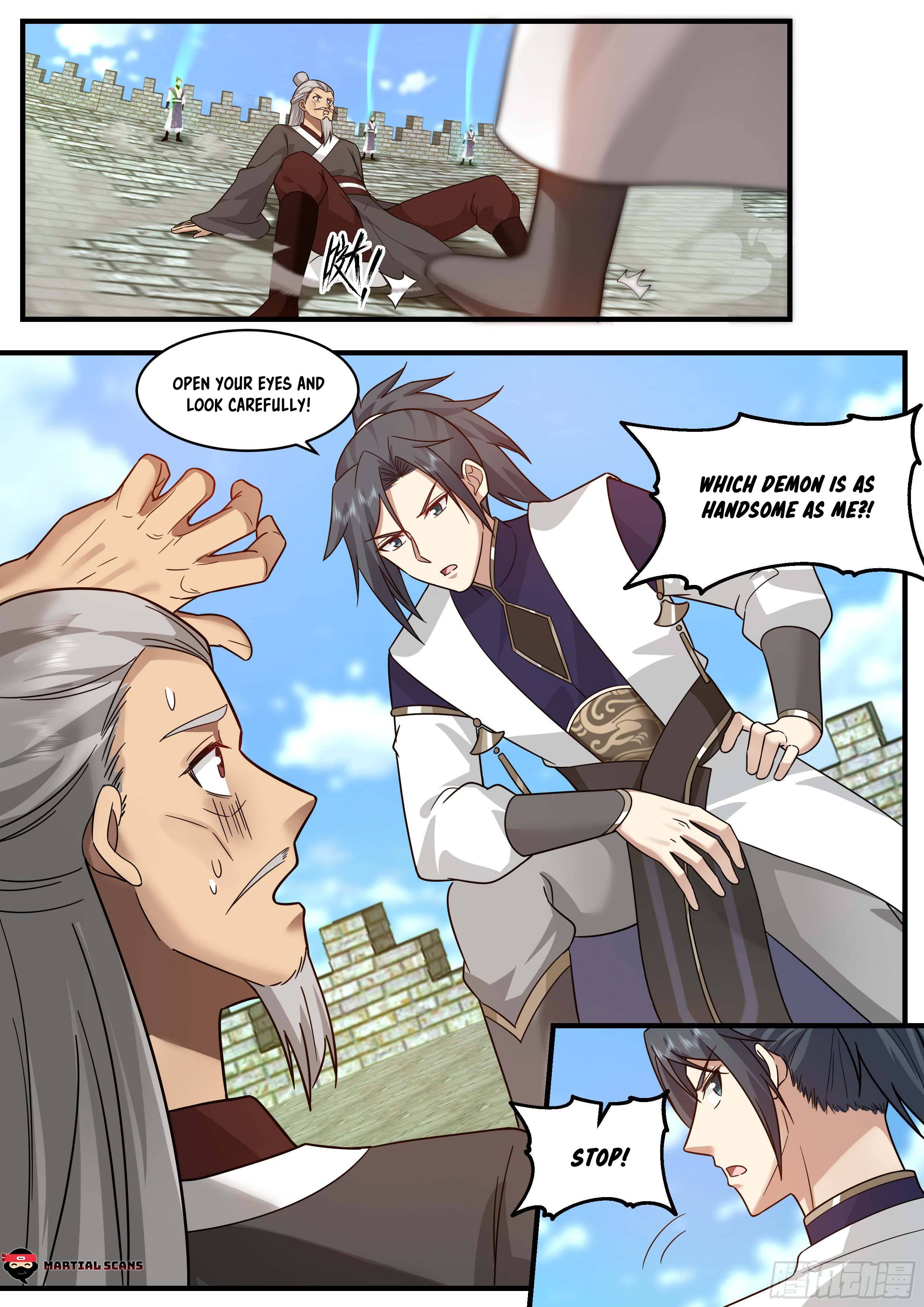 Page 6 of Chapter 2333