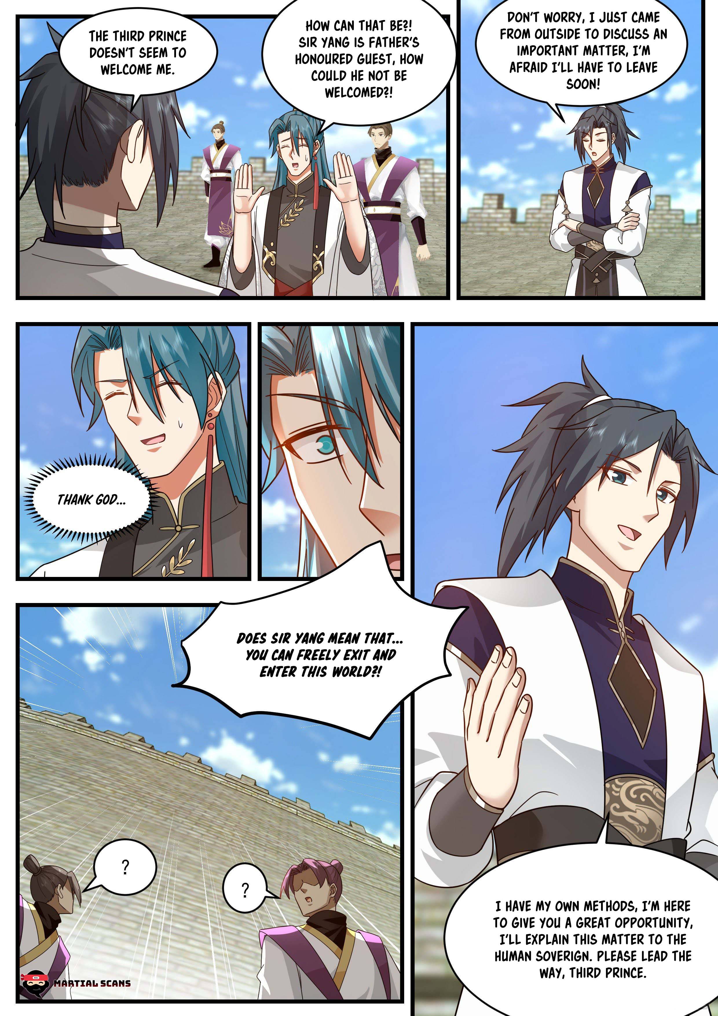 Page 8 of Chapter 2333