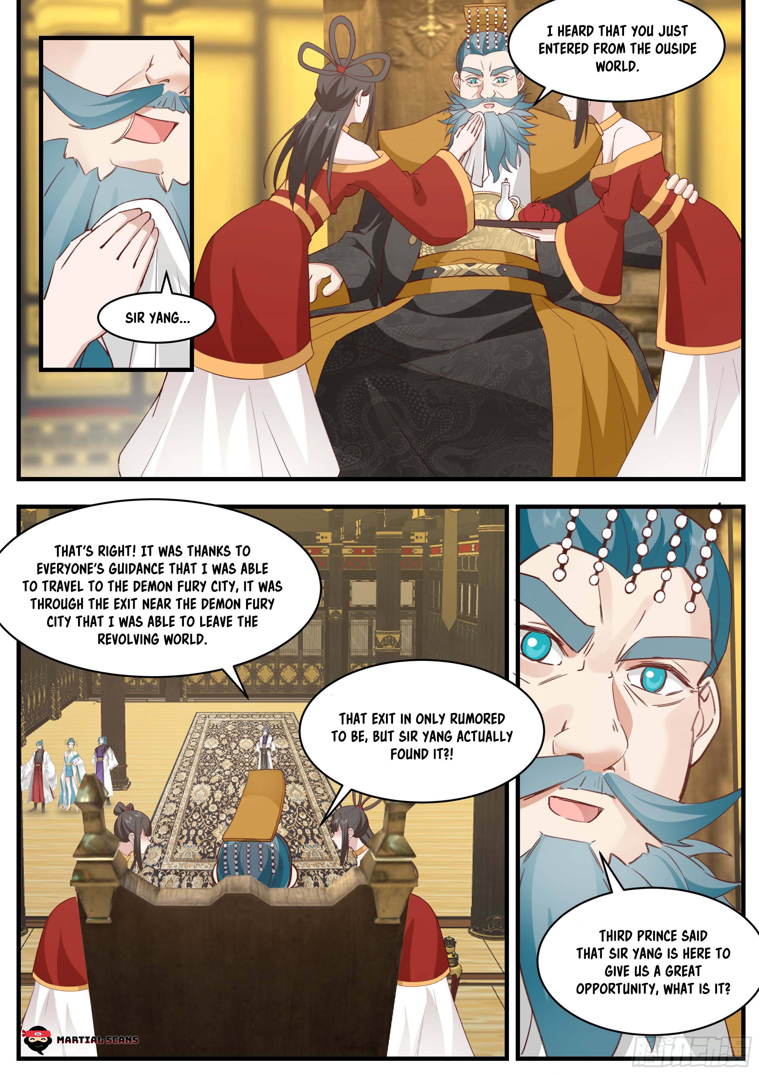 Page 9 of Chapter 2333