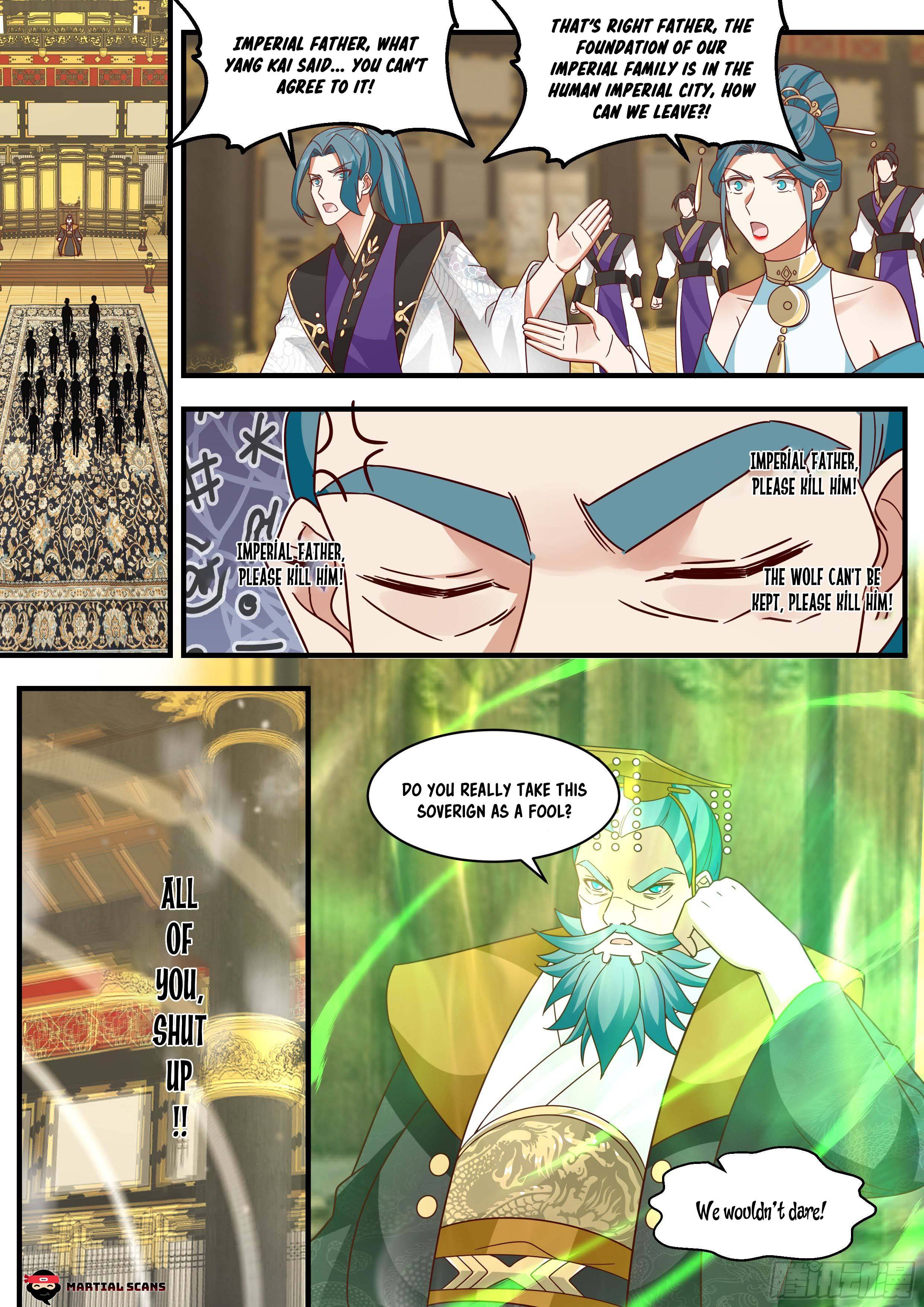 Page 12 of Chapter 2333
