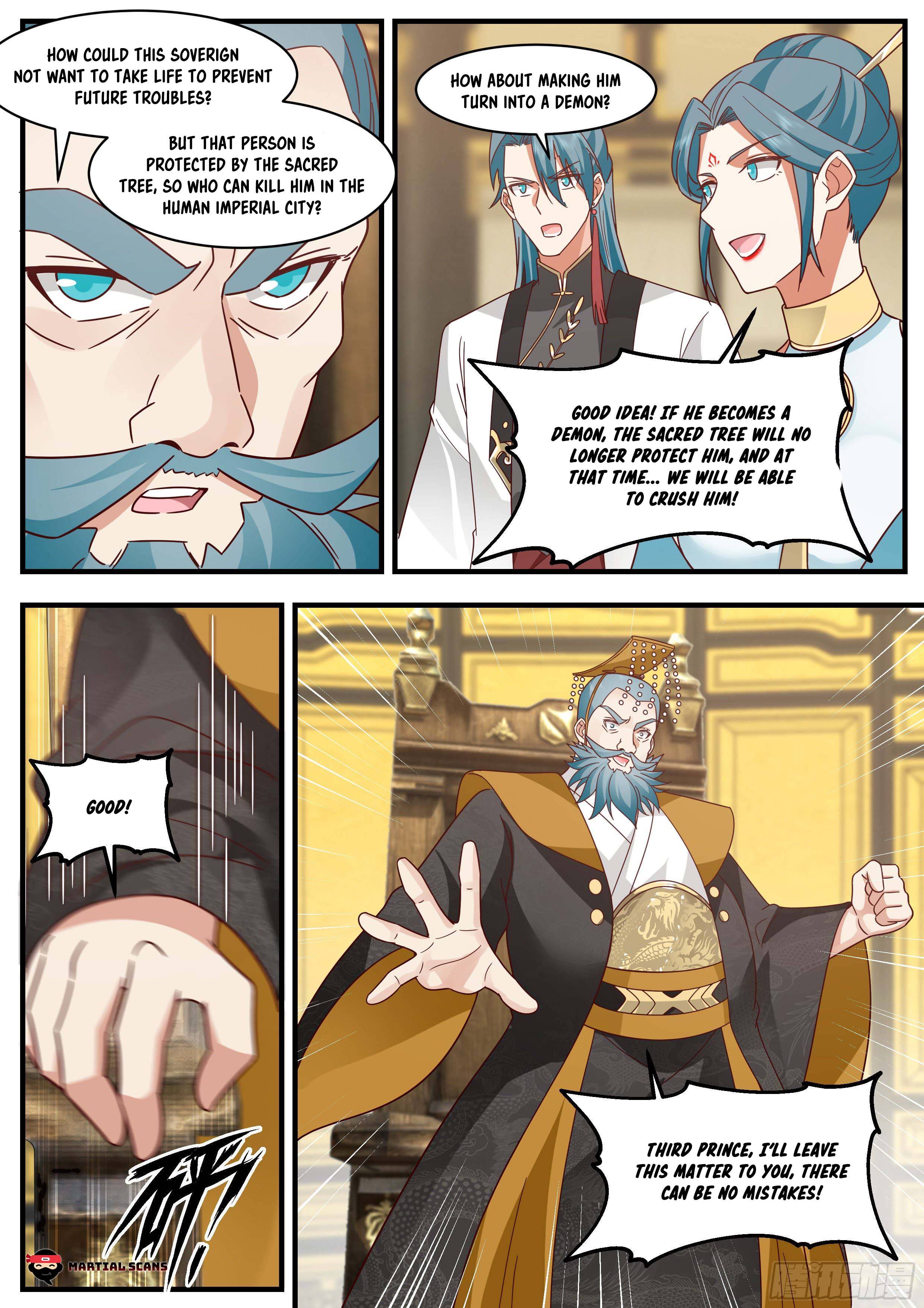Page 13 of Chapter 2333