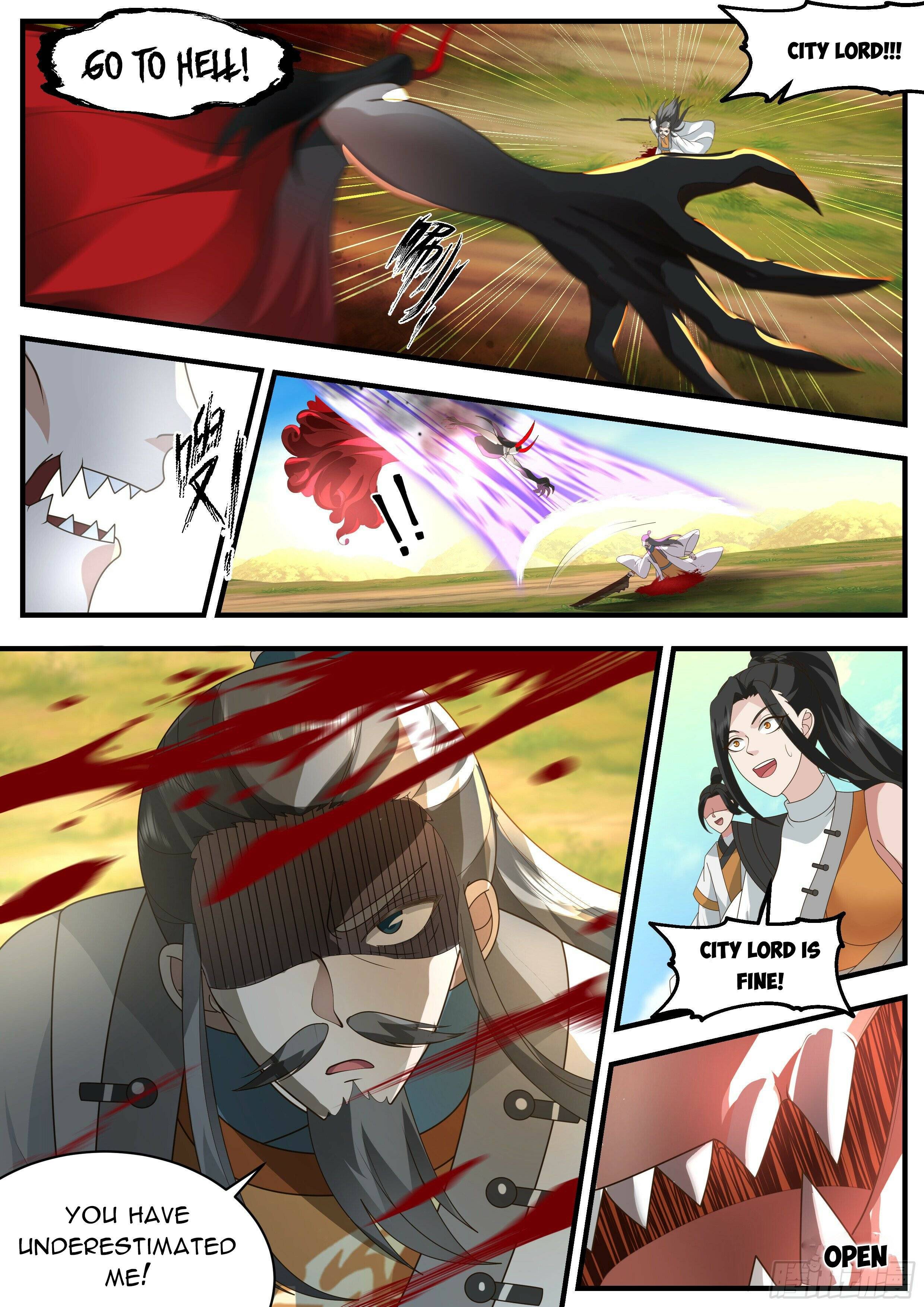 Page 5 of Chapter 2342