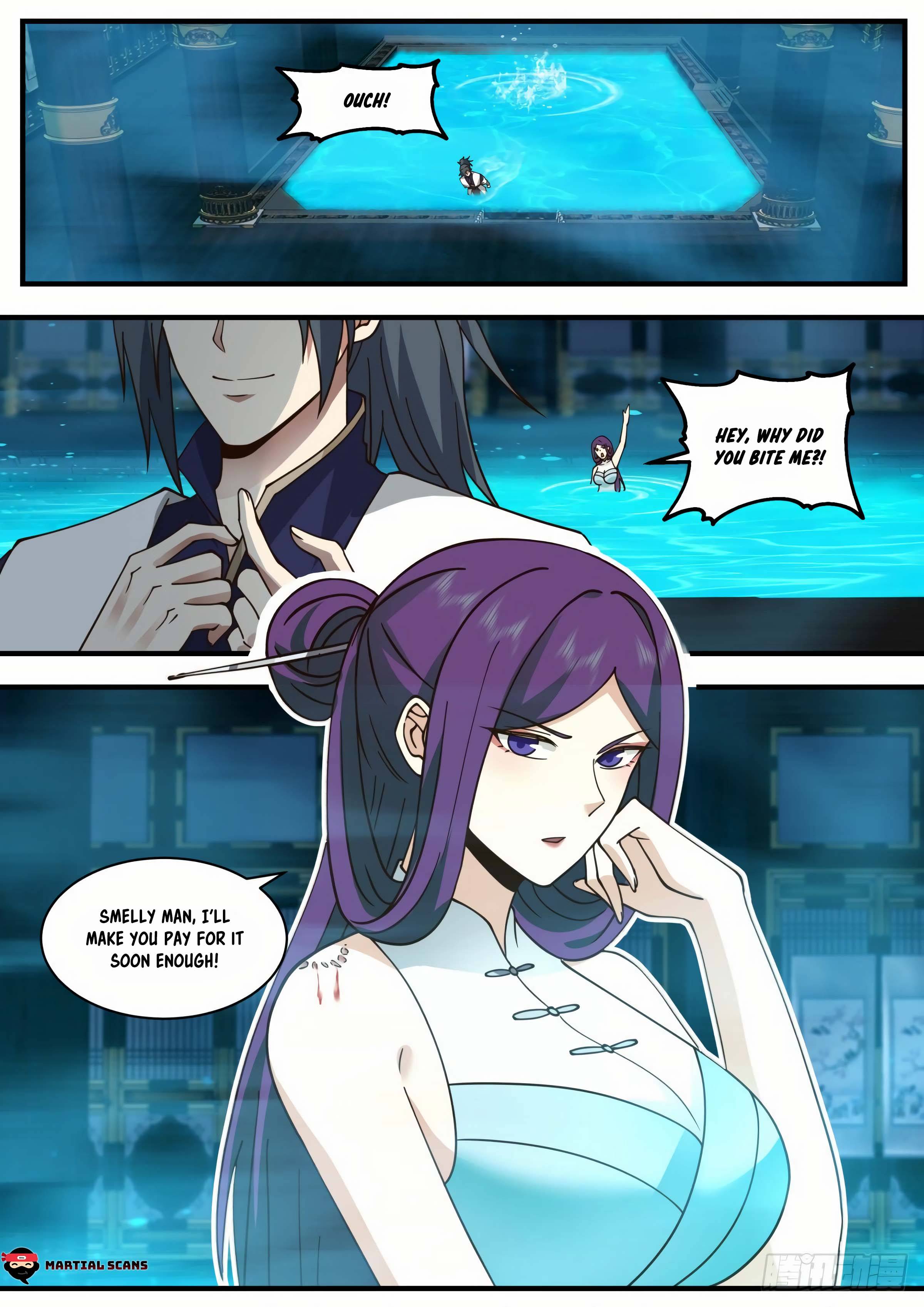 Page 8 of Chapter 2343