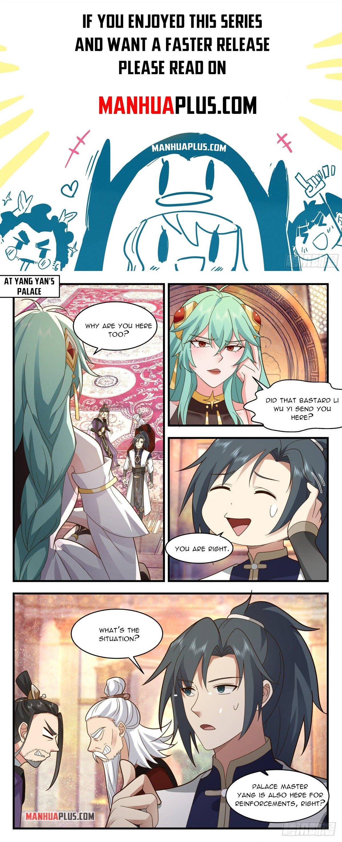 Page 1 of Chapter 2344