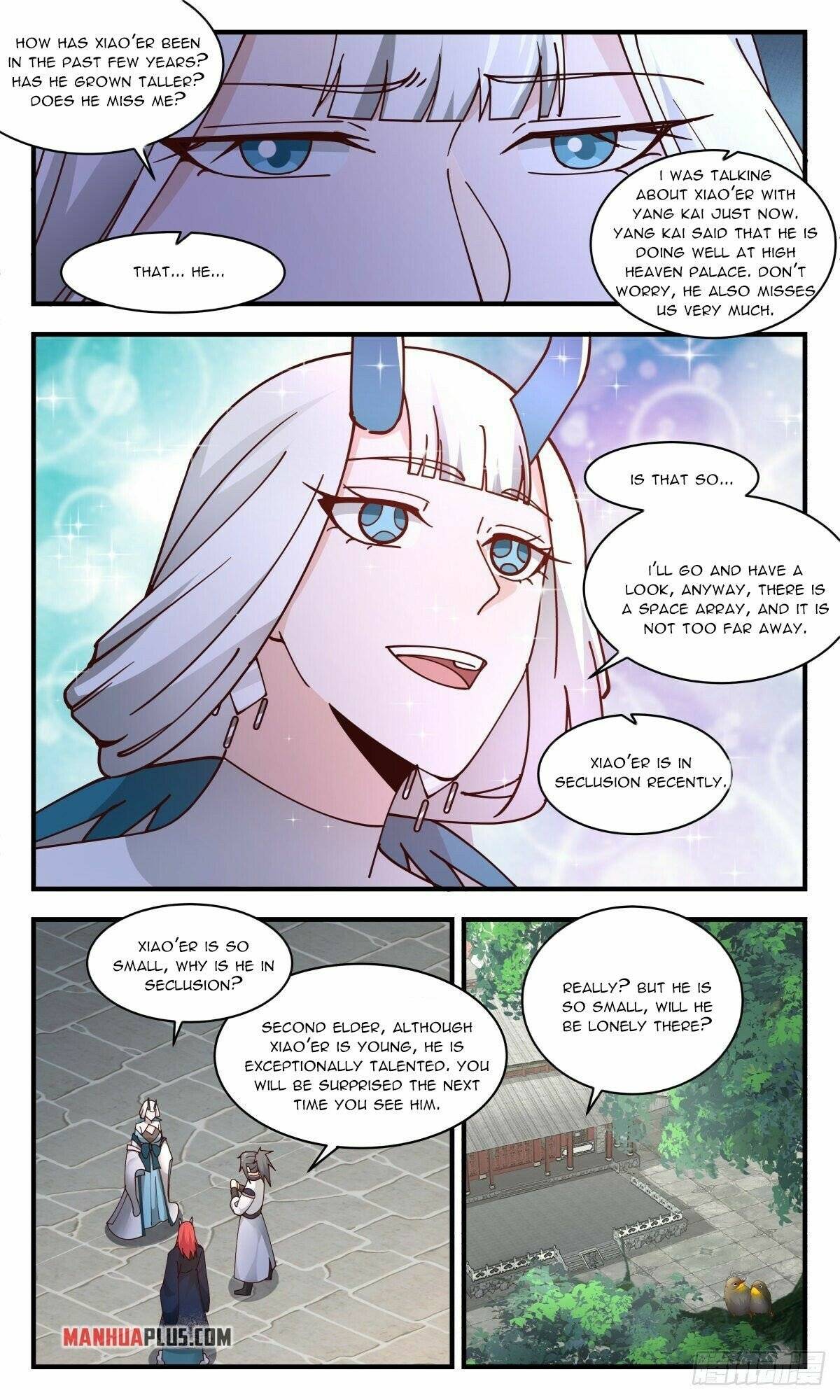 Page 4 of Chapter 2345