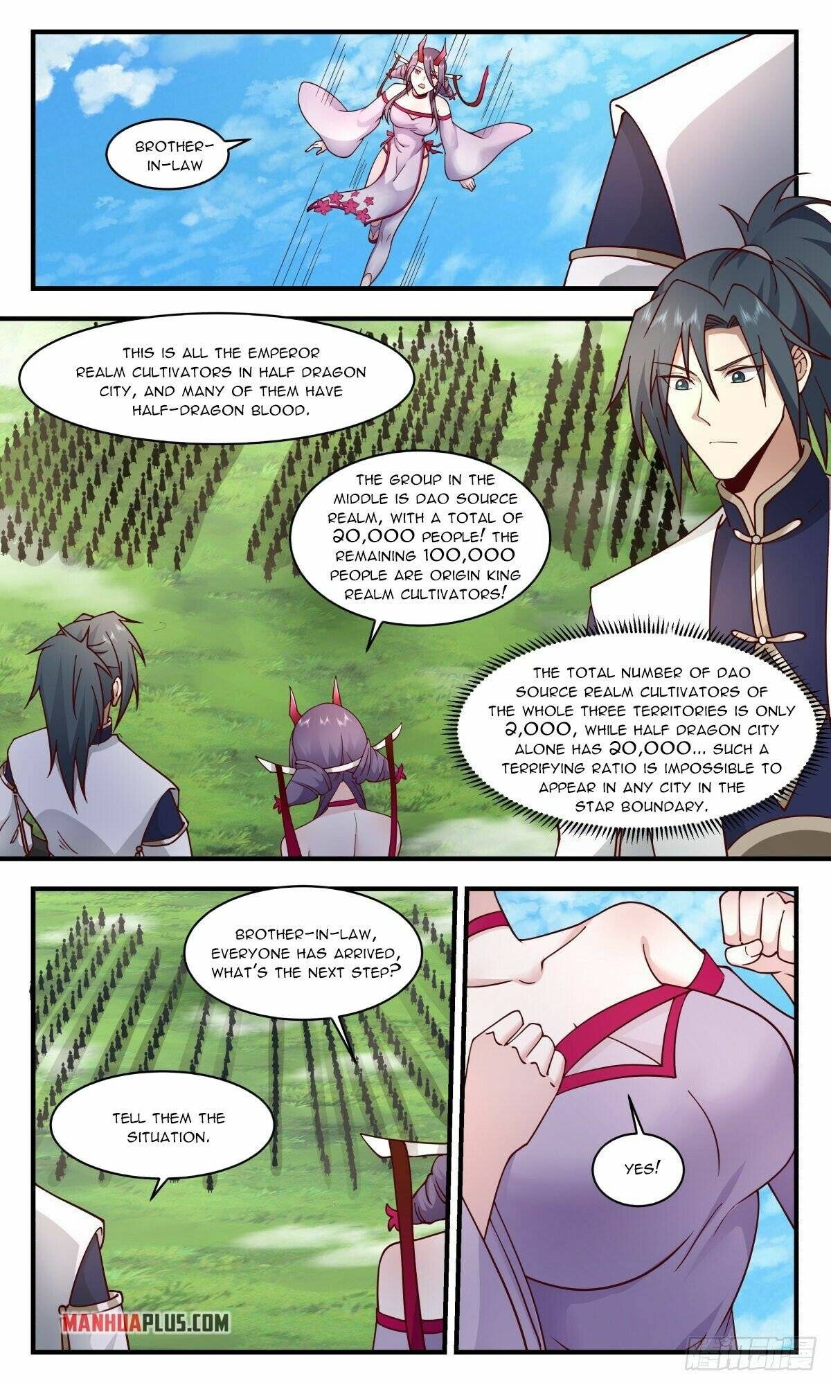 Page 8 of Chapter 2345