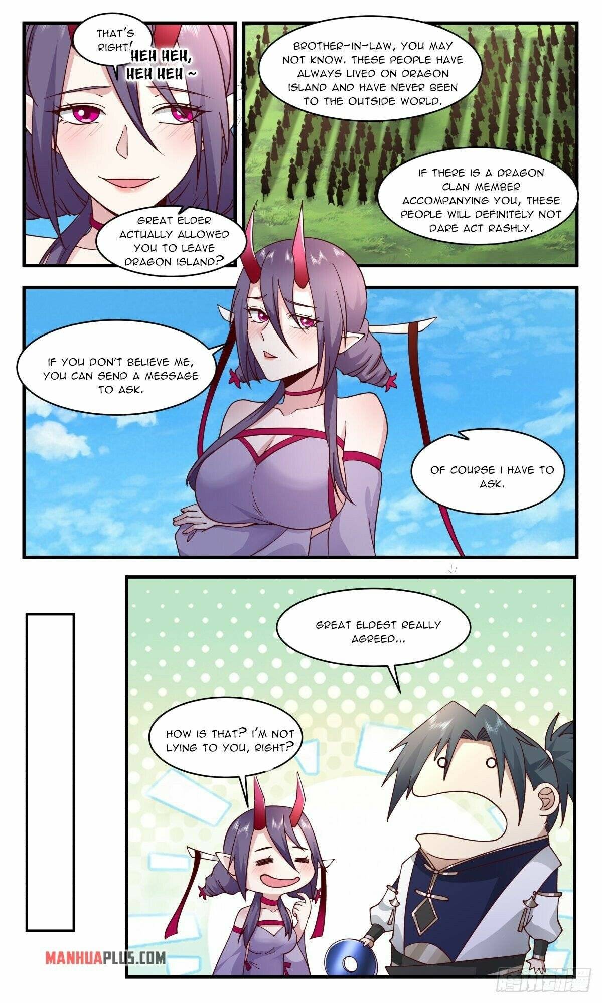 Page 10 of Chapter 2345