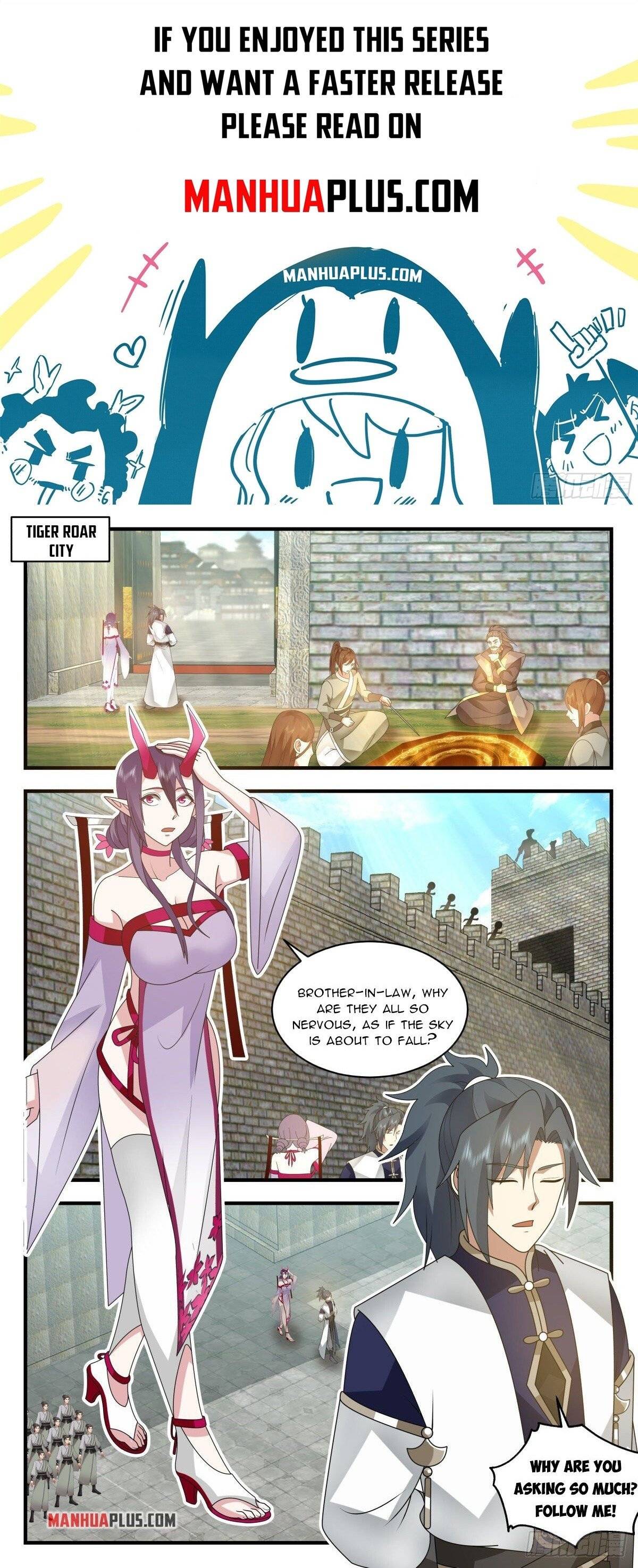Page 1 of Chapter 2346