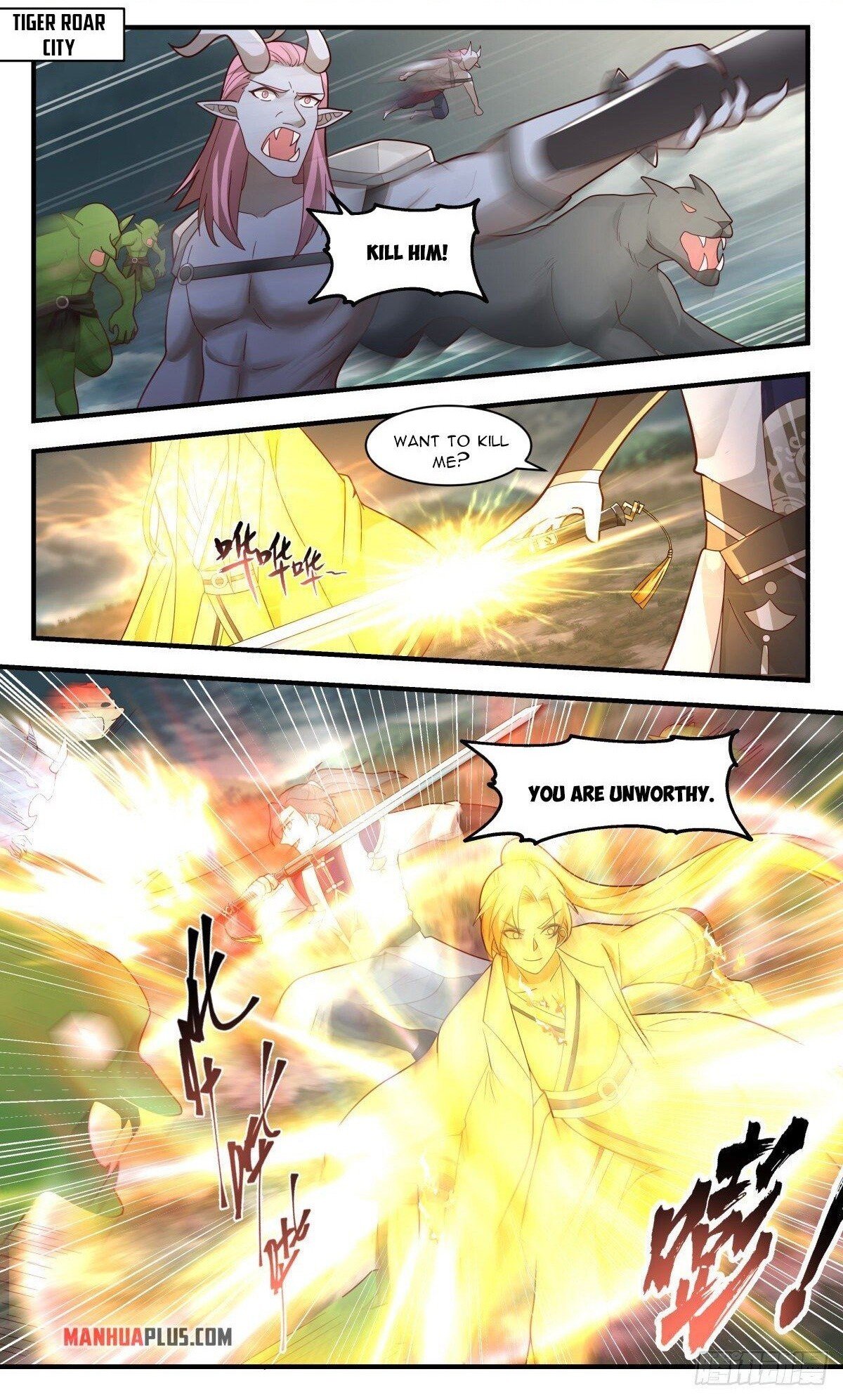 Page 1 of Chapter 2347
