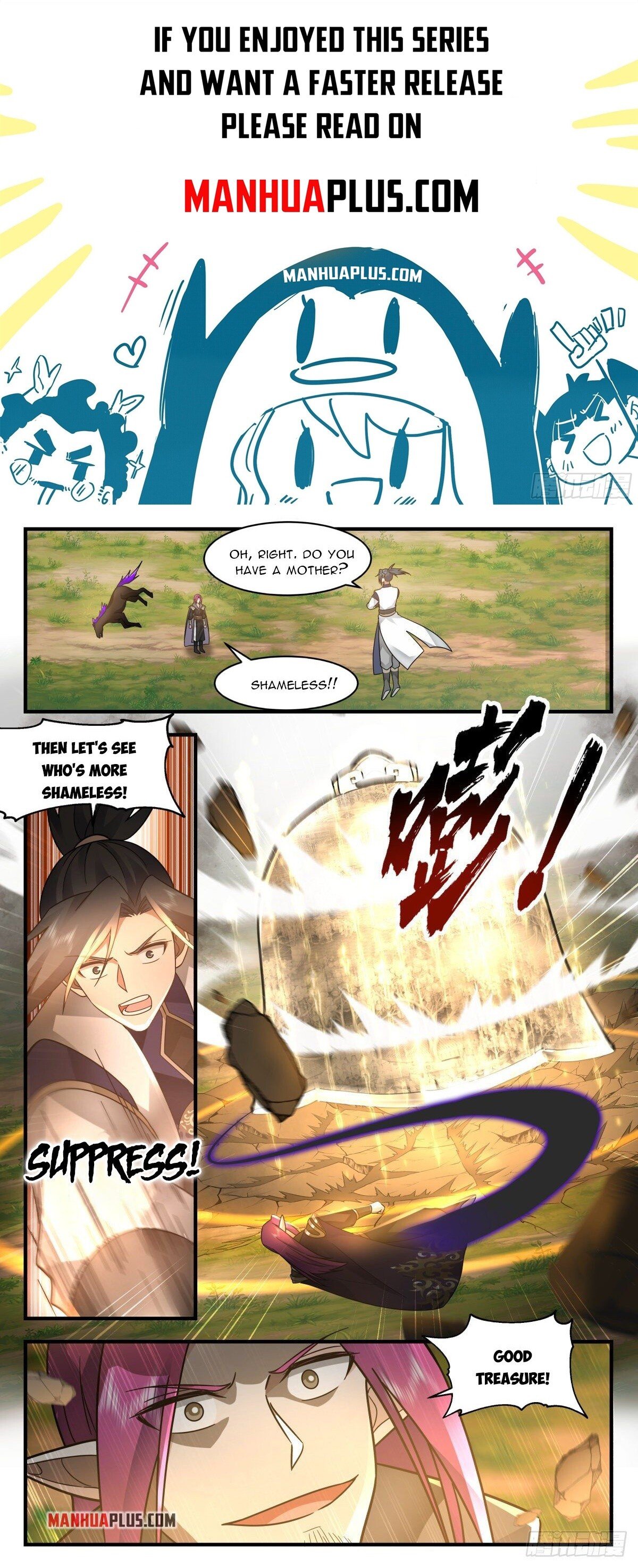 Page 1 of Chapter 2349