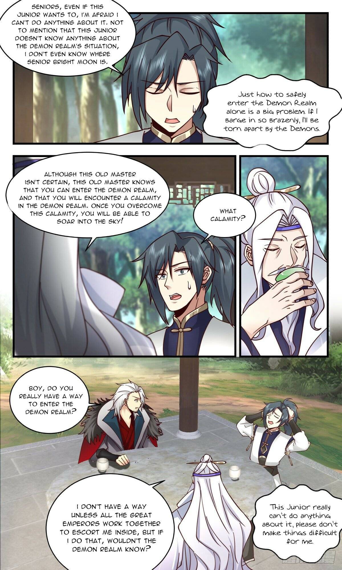 Page 6 of Chapter 2350