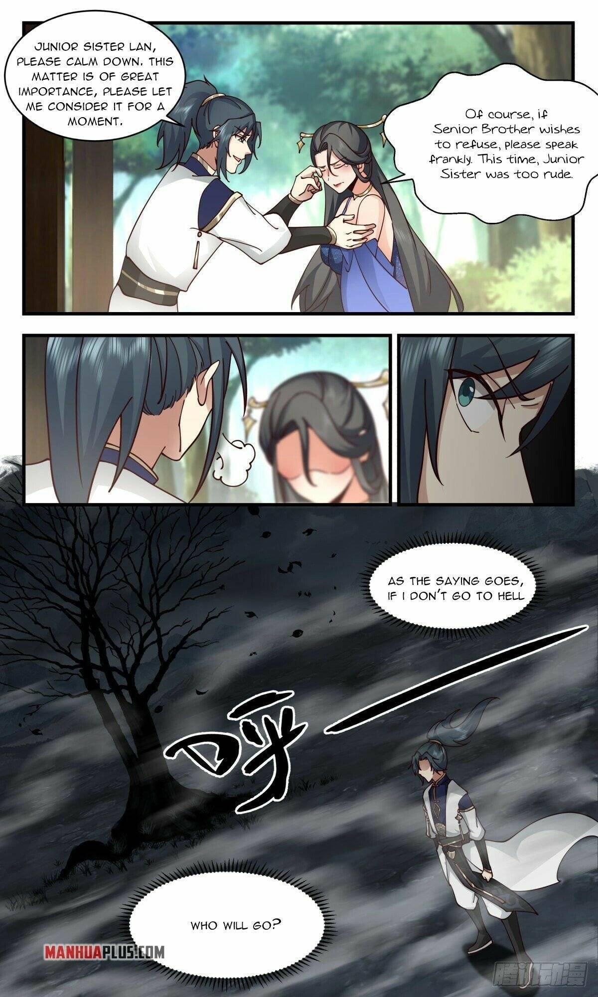 Page 8 of Chapter 2350