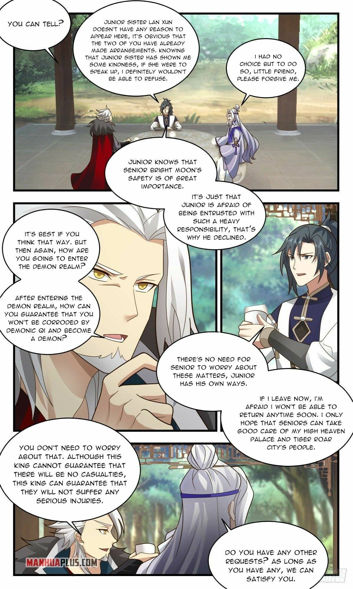 Page 10 of Chapter 2350