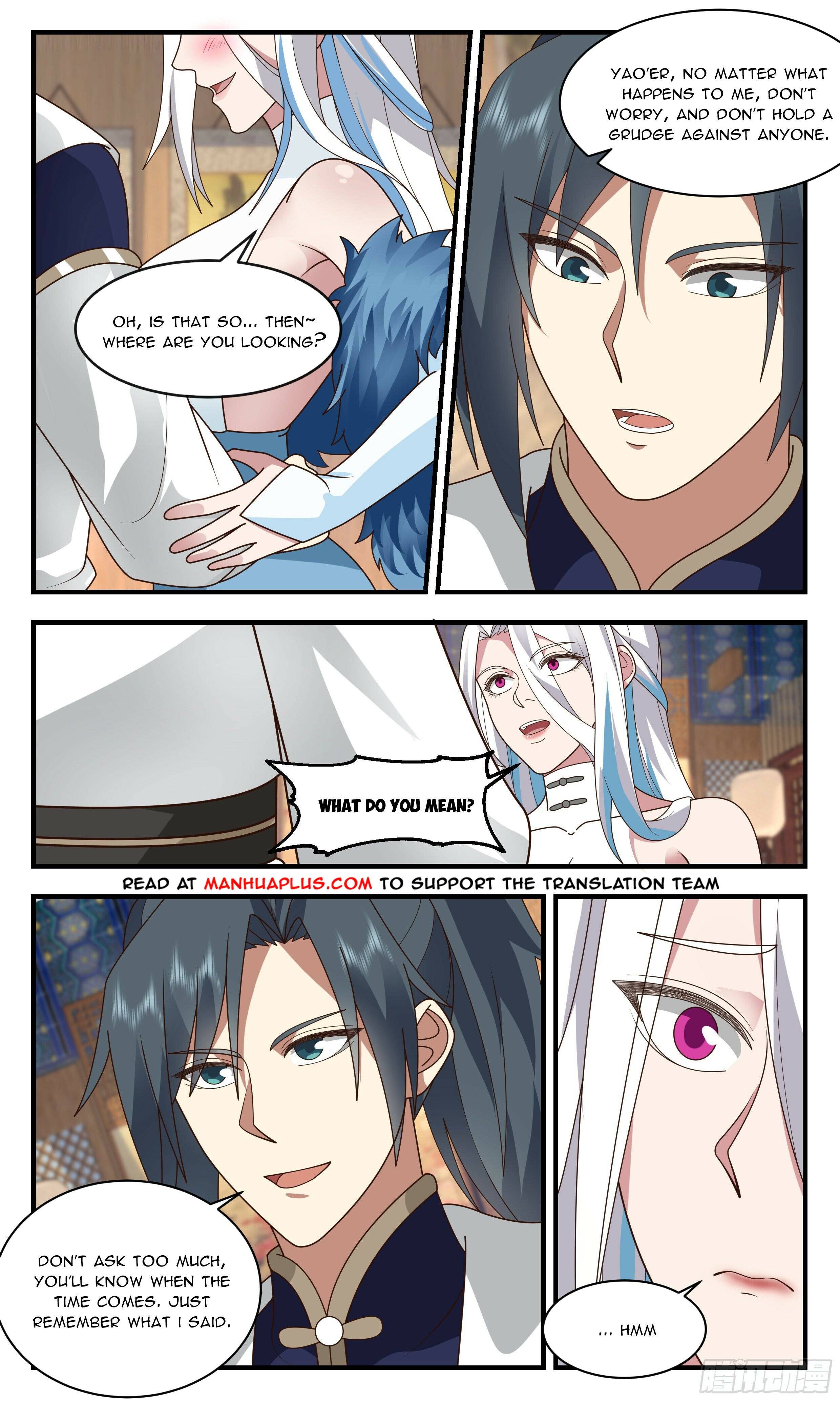 Page 2 of Chapter 2351