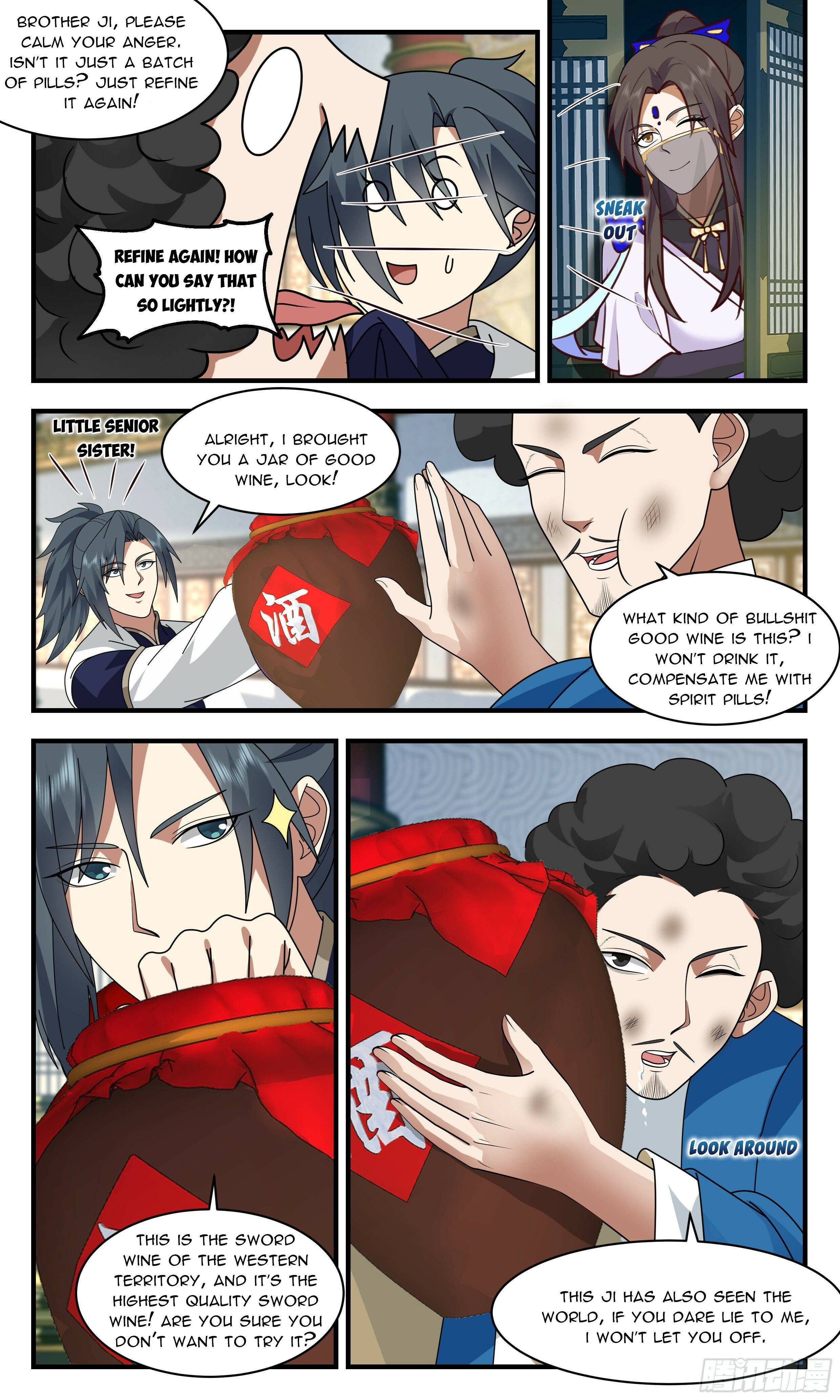 Page 4 of Chapter 2351